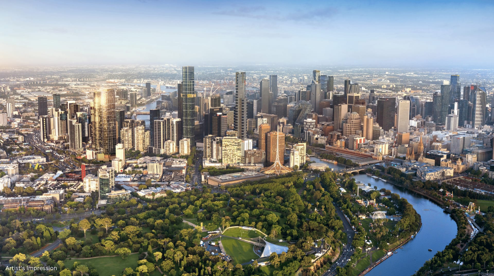 The top 11 Melbourne off the plan apartment developers to look out for in 2024