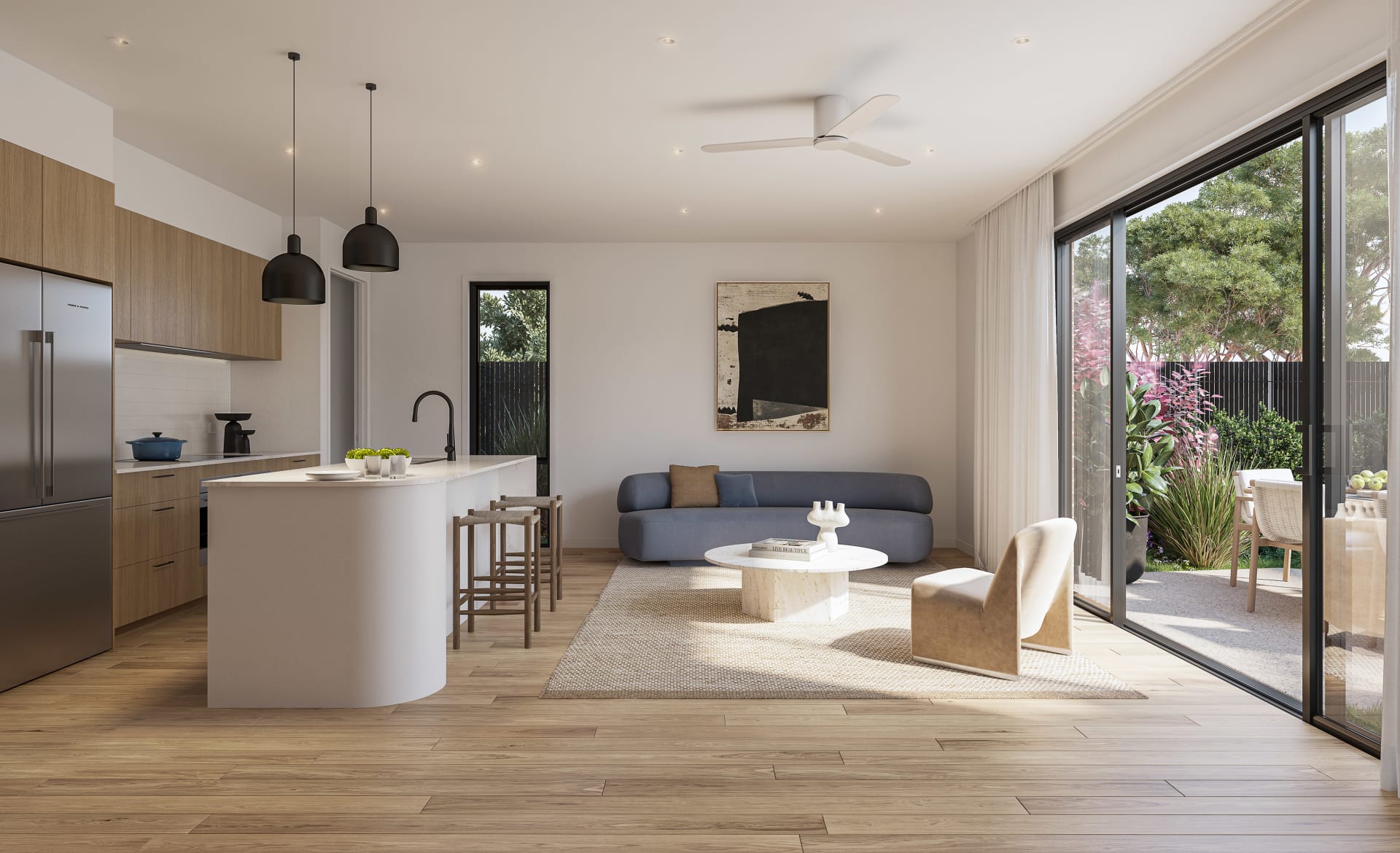 Display Suite Tour Video: Smiths Lane by Mirvac at 110 Smiths Lane Clyde North, VIC