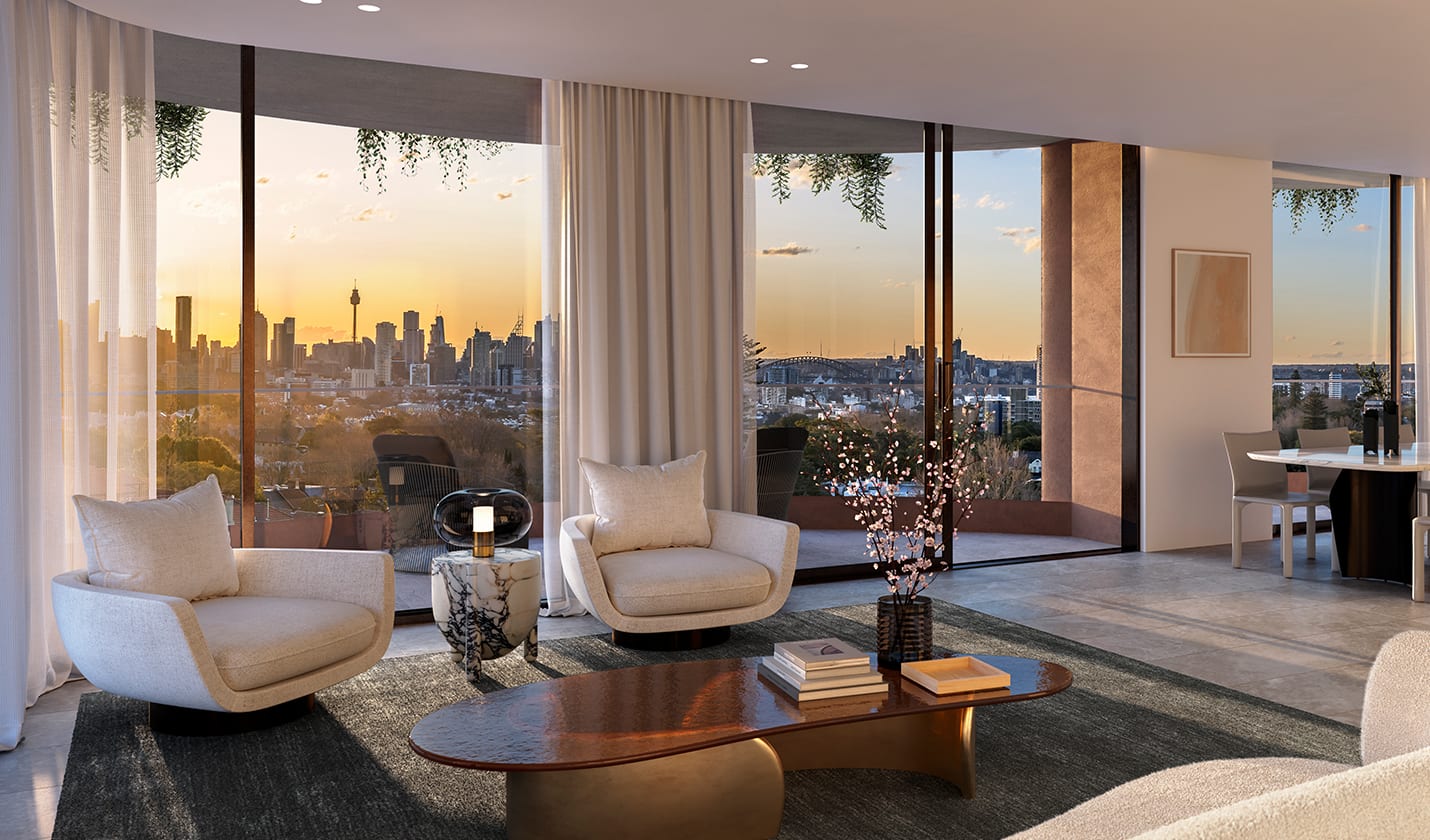 How the Sydney off the plan apartment market is faring heading into 2024