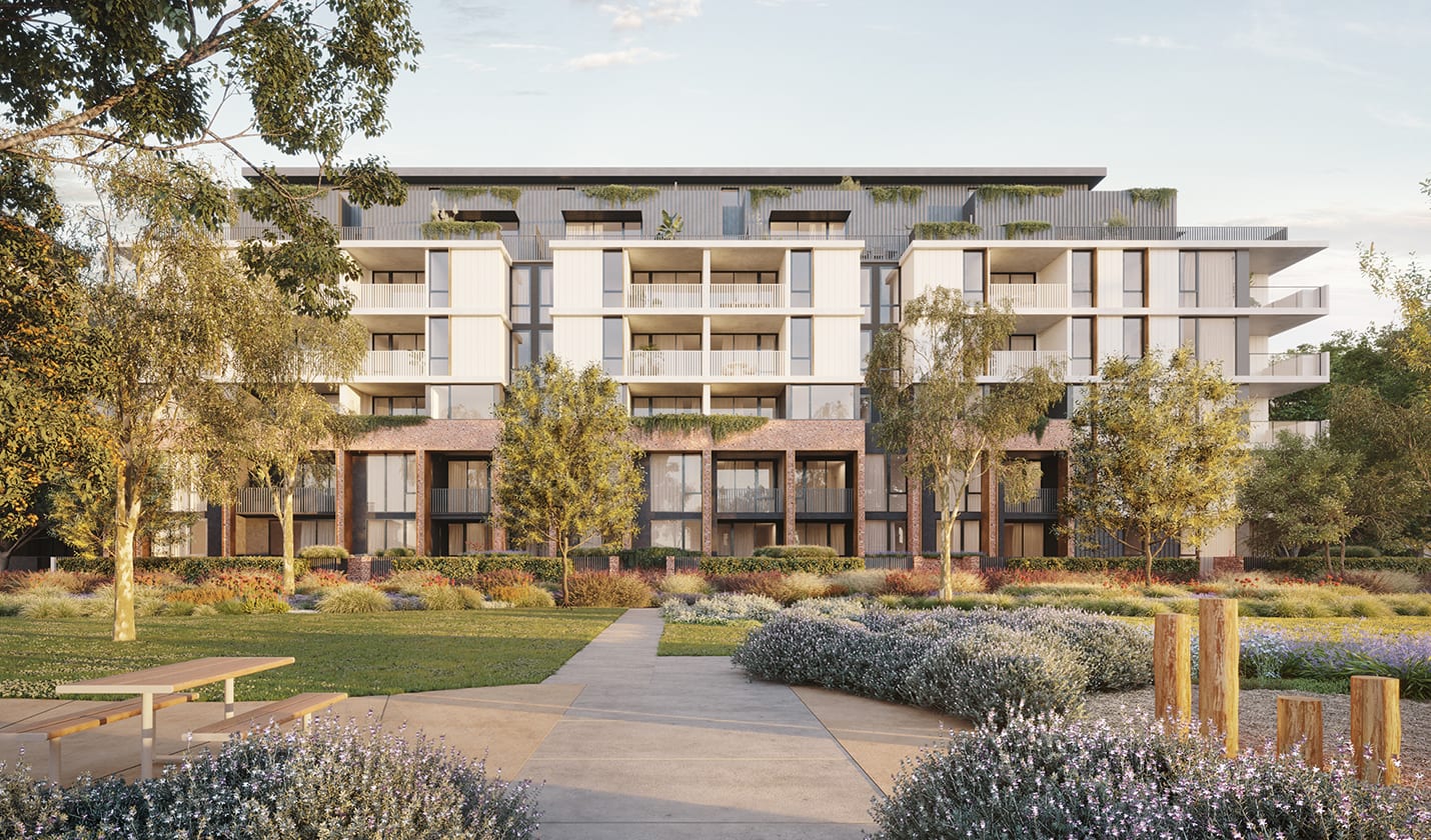 The top 11 Melbourne off the plan apartment developers to look out for in 2024