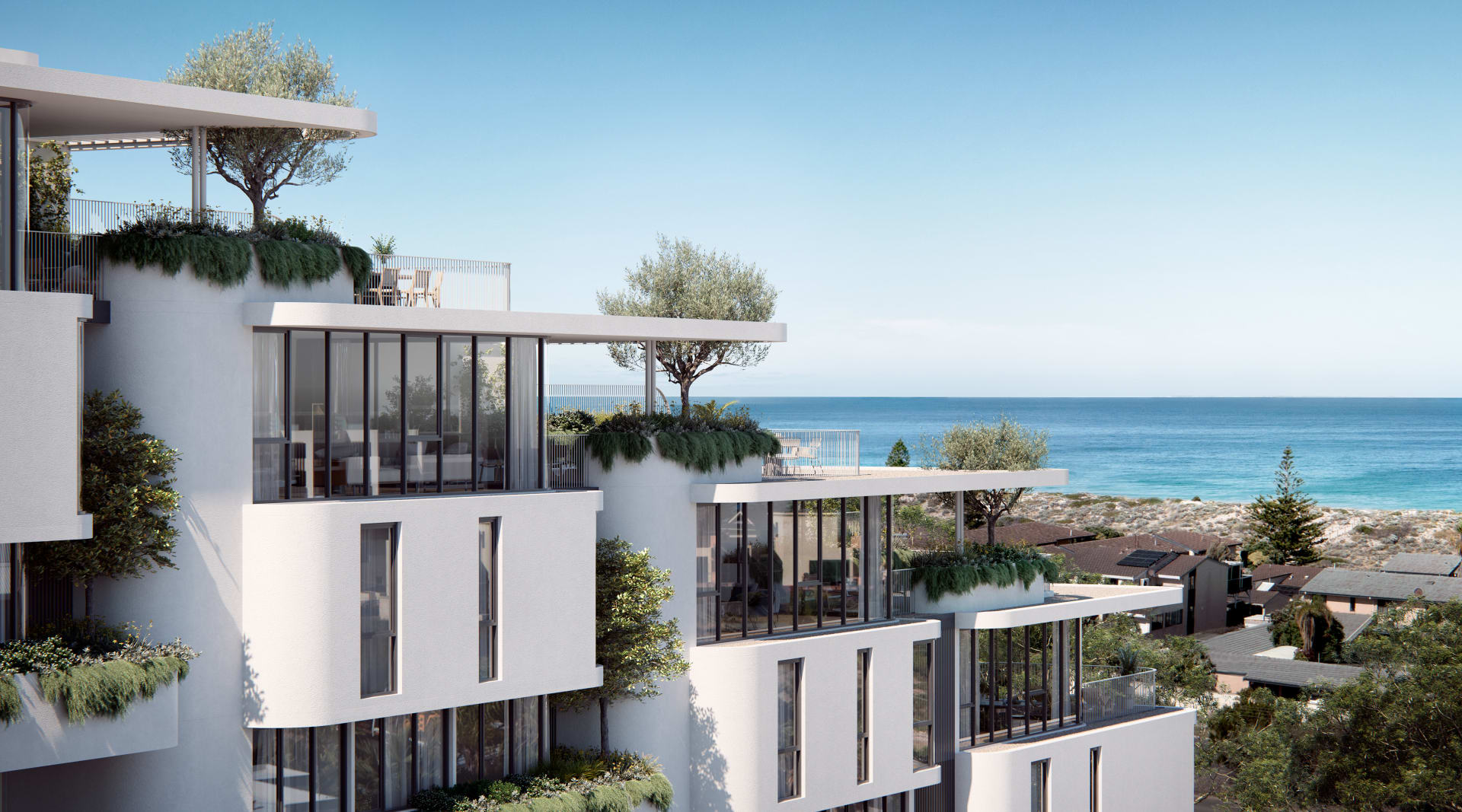 Marbella Beachside: The gateway to Scarborough's coastal lifestyle