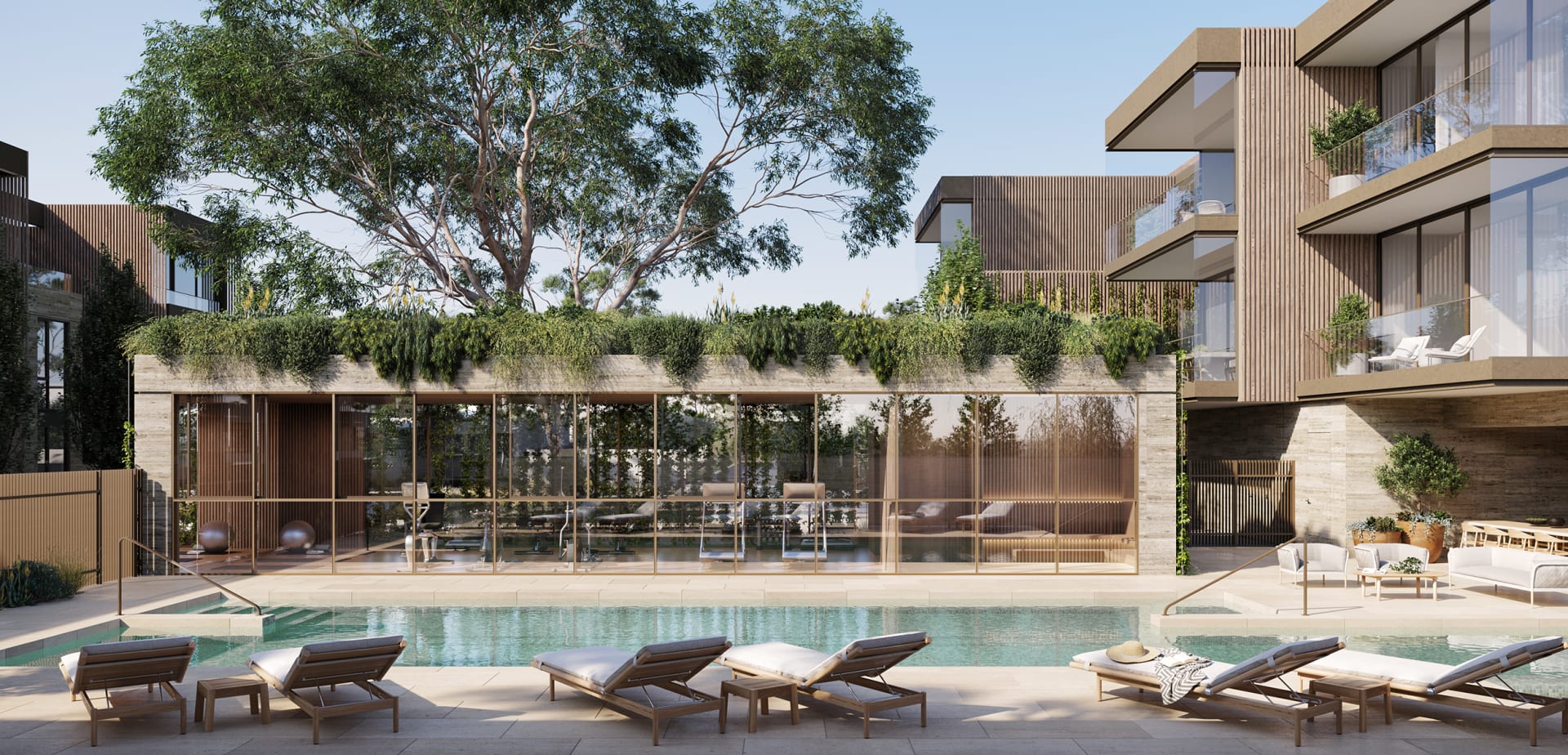 MONNO Projects appoint builder for luxury Geelong residential development, Stella Maris