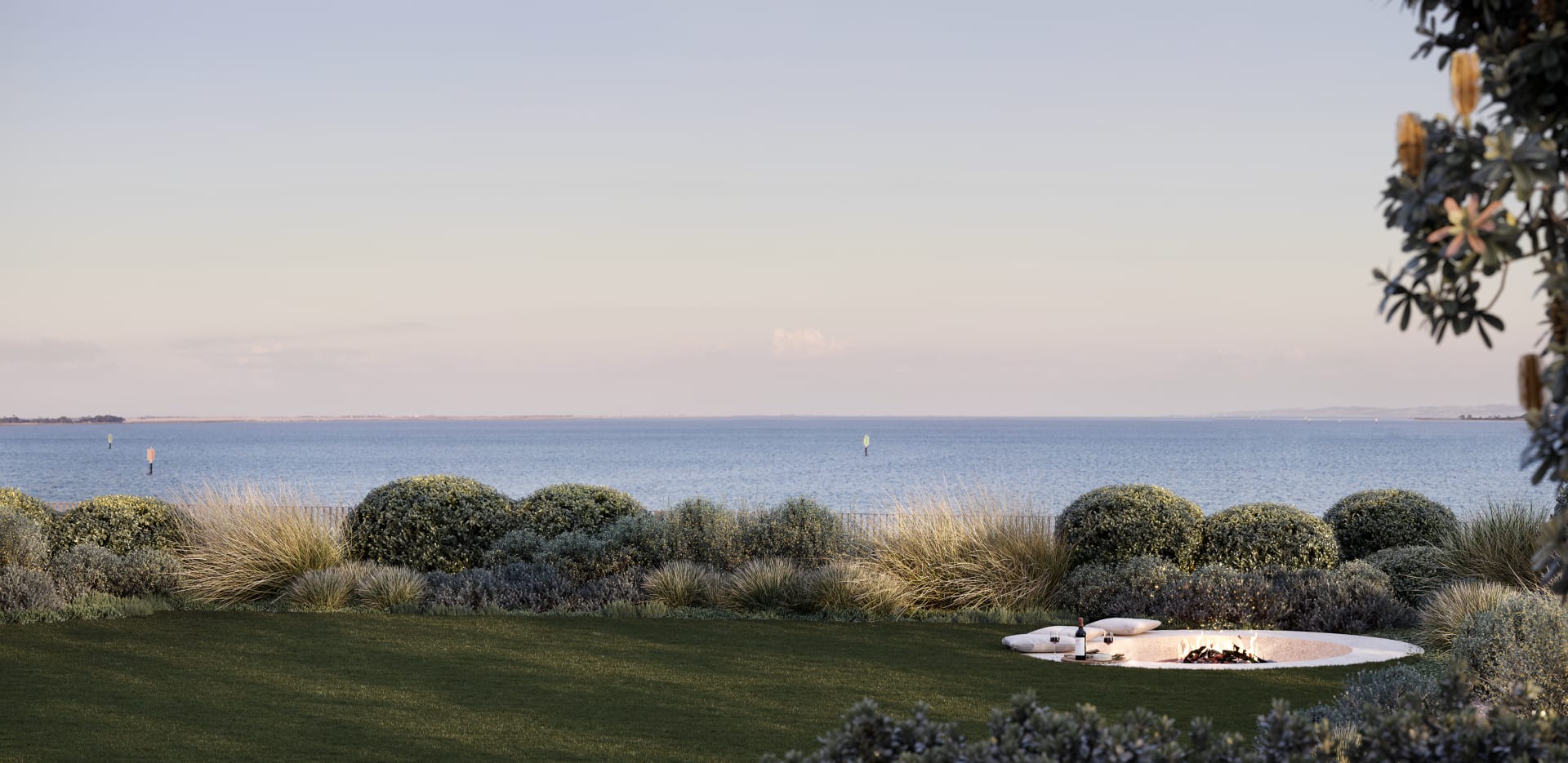 Stella Maris: A haven of amenity and wellness on Geelong's Corio Bay