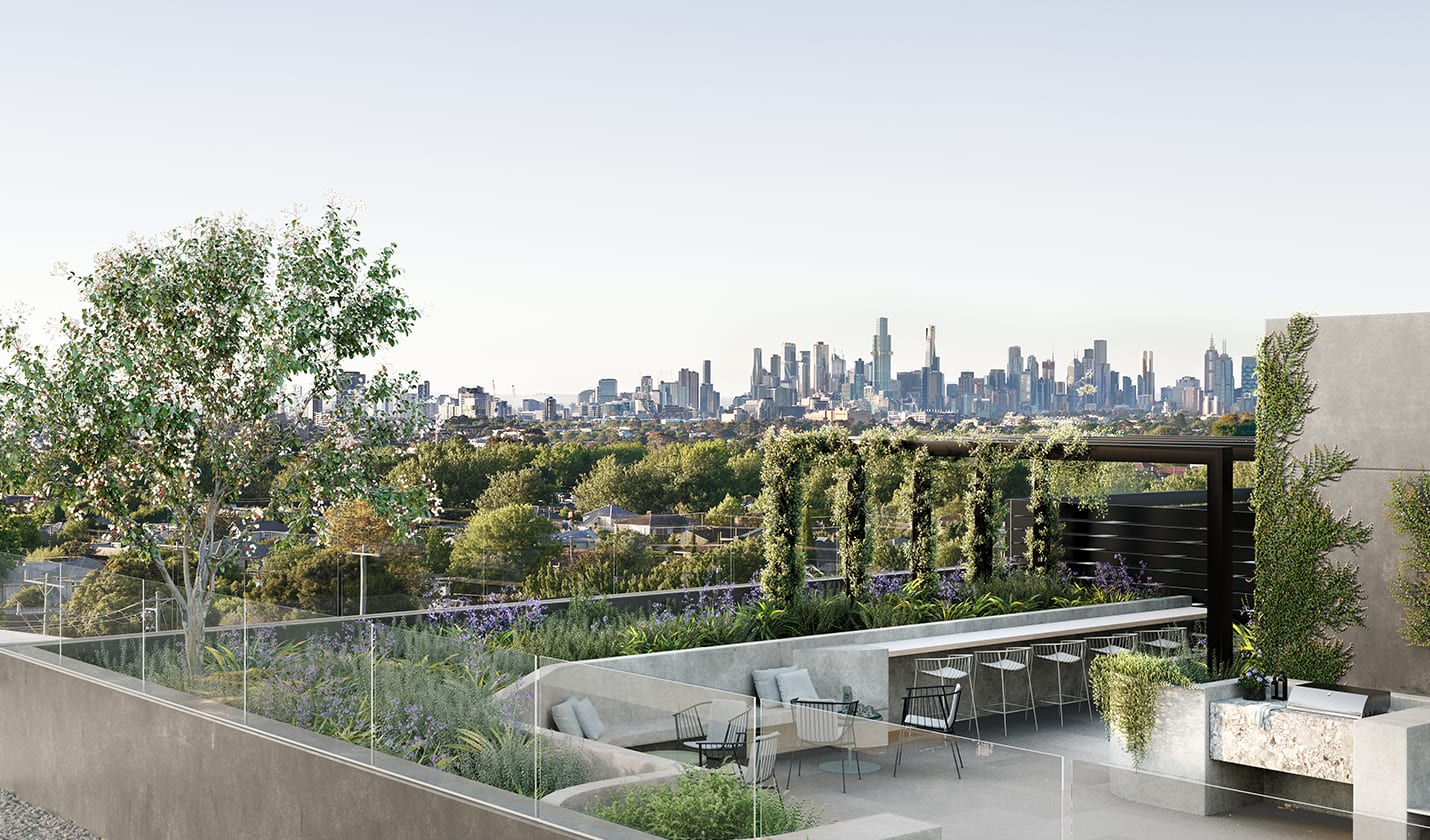 Caulfield Rise apartments nets 60% of sales on launch