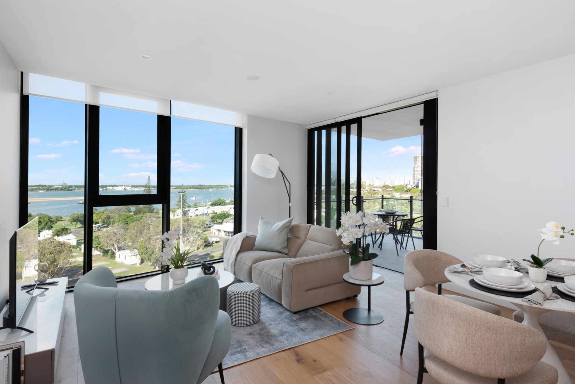 The top five off the plan Gold Coast apartments under $750,000