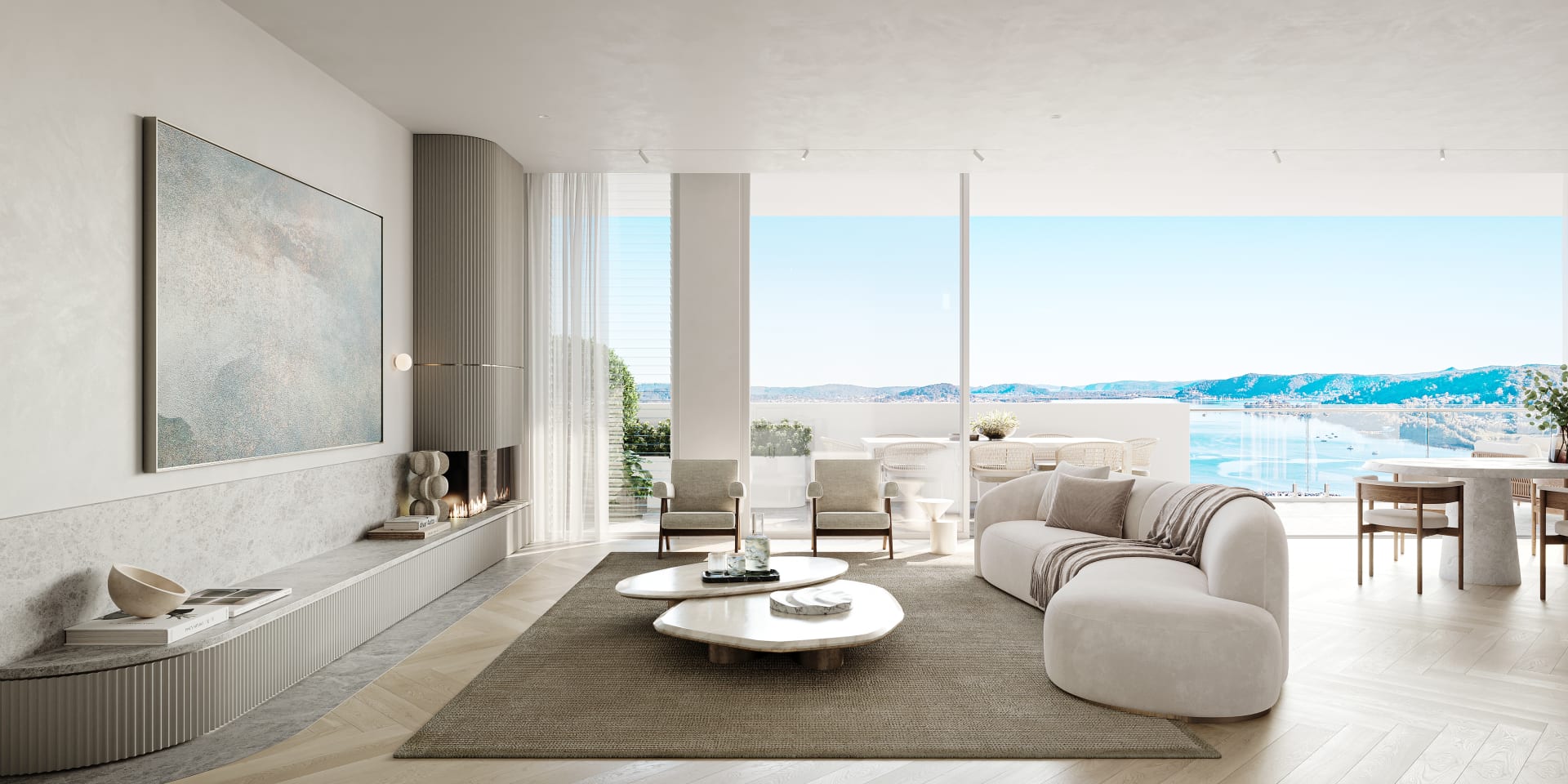 ALAND unveil penthouse collection at Archibald by ALAND in Gosford