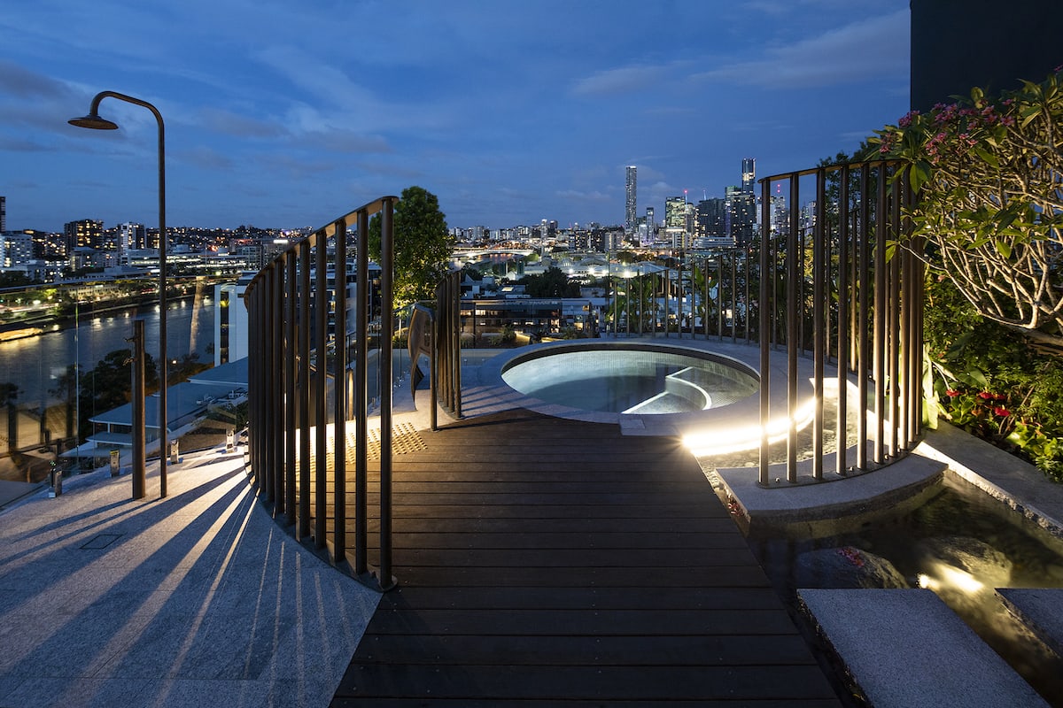 Aria Property take out High Density Development Award for sold-out Brisbane Tree House project