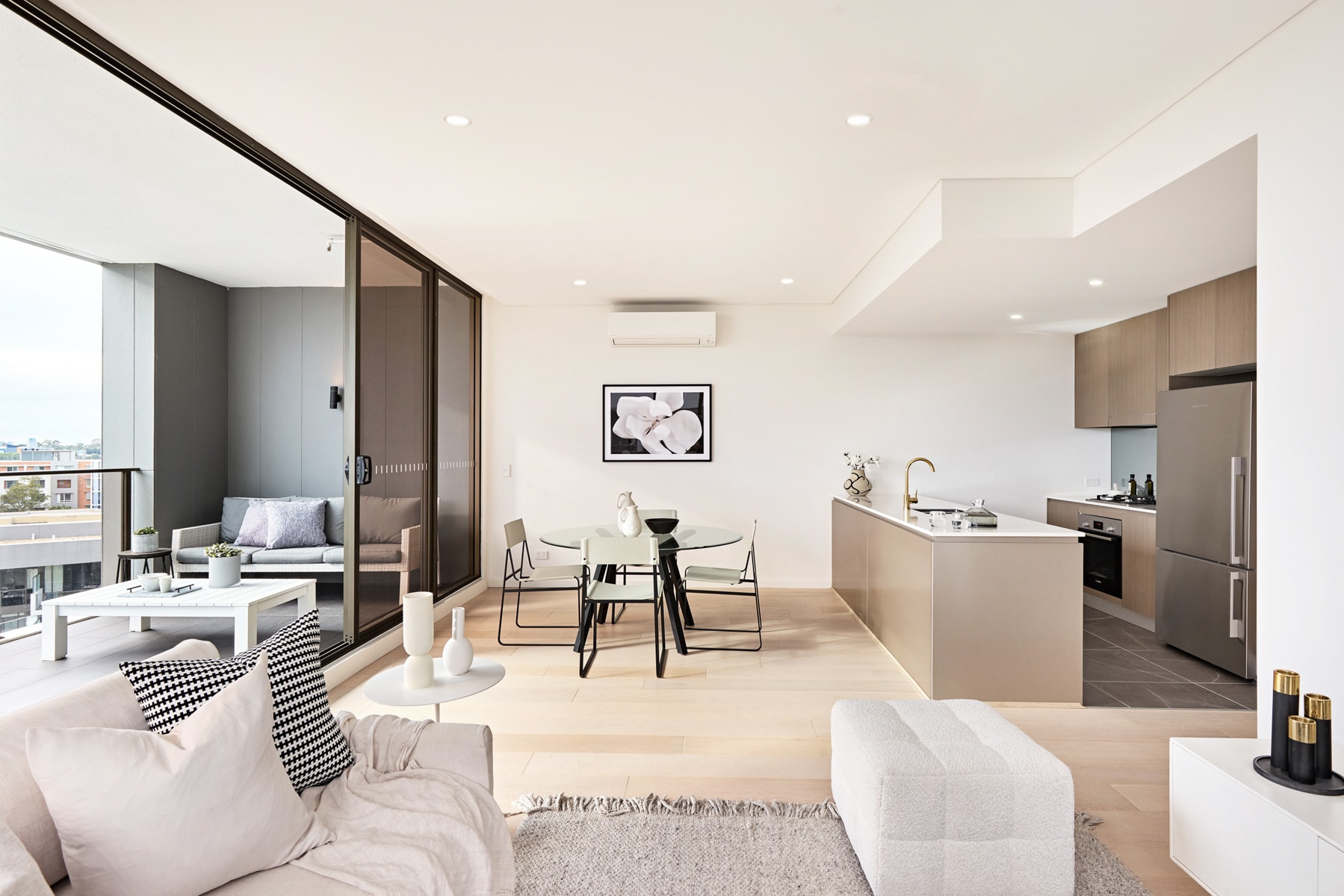 Why we're onto our third ONE The Waterfront apartment in Wentworth Point: Urban Buyer Q&A
