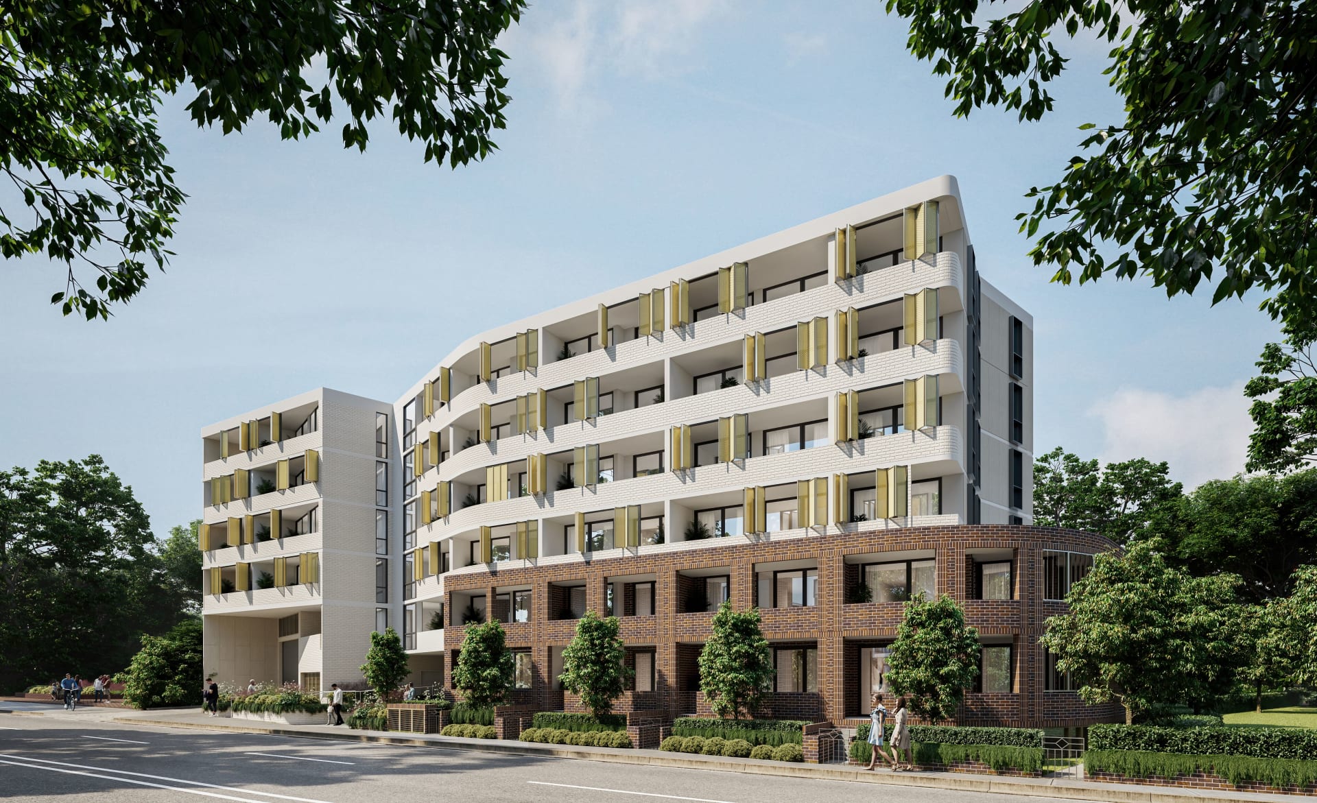 Project launch stamp duty incentives on offer at Ashfield apartments, AshLife