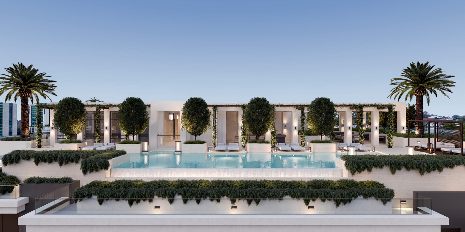 Azure release final apartments at One Earle Lane, Toowong