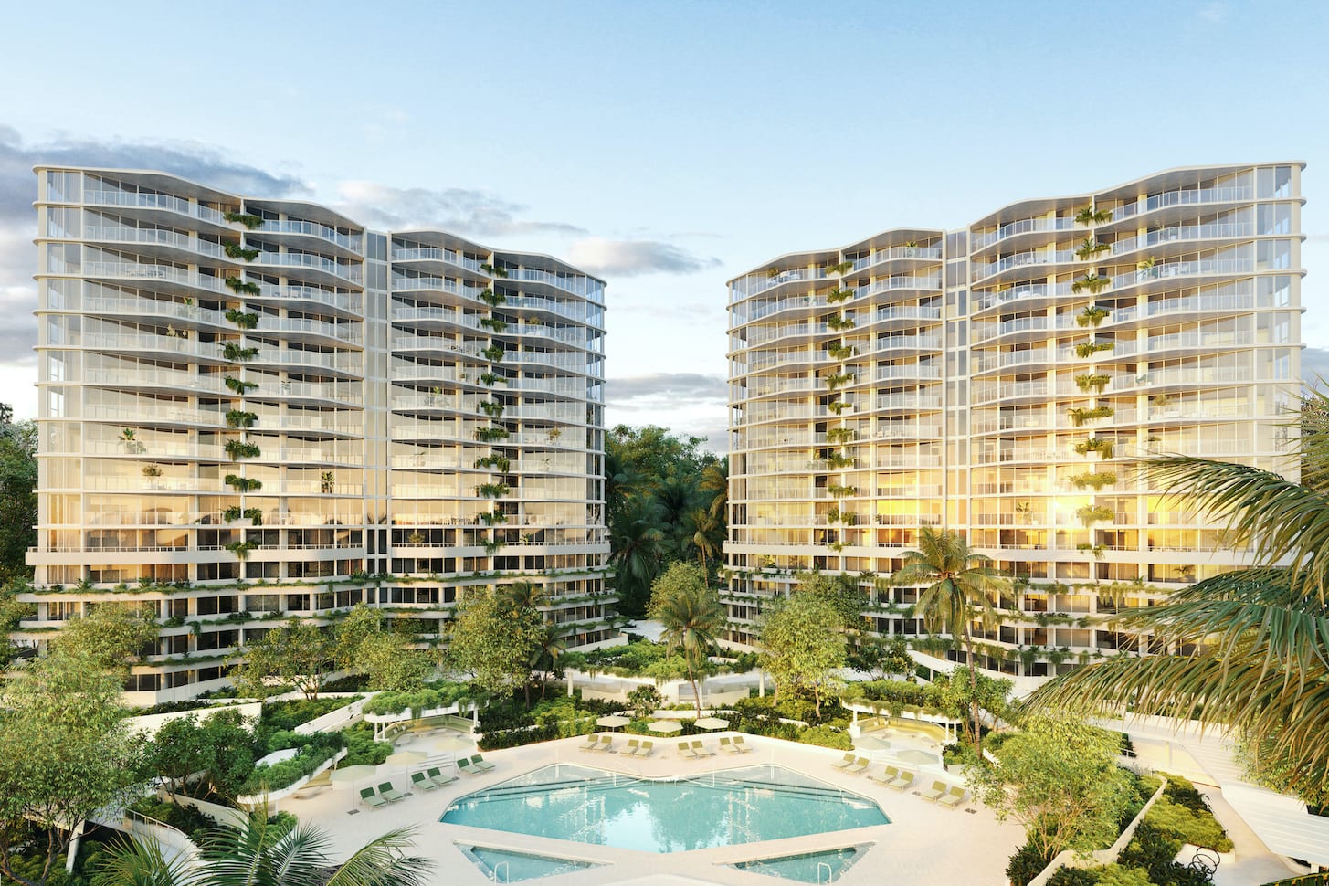 How important is construction commencement? Five Gold Coast apartment developments which started construction in Q4 2023