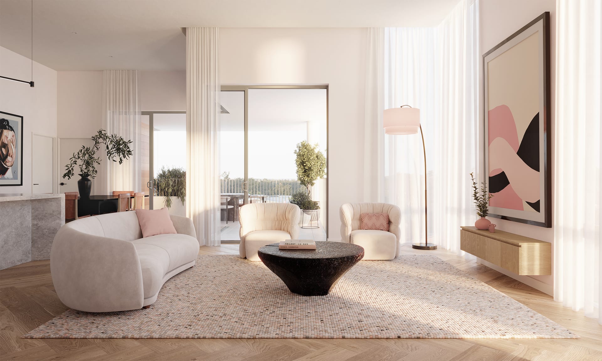 The Audrey, Indooroopilly hits 70% sold with construction underway