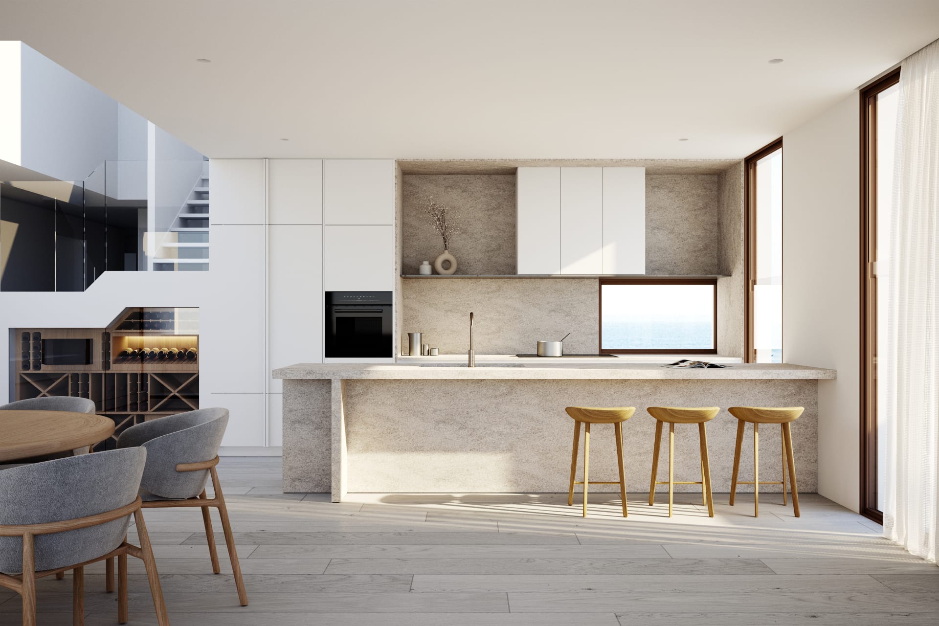 6PM Projects bring luxury to Sandringham with Skylight apartment launch