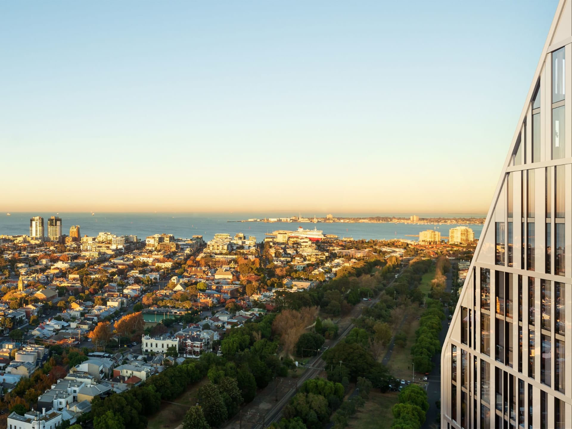 R.Iconic: South Melbourne's newest two-tower development