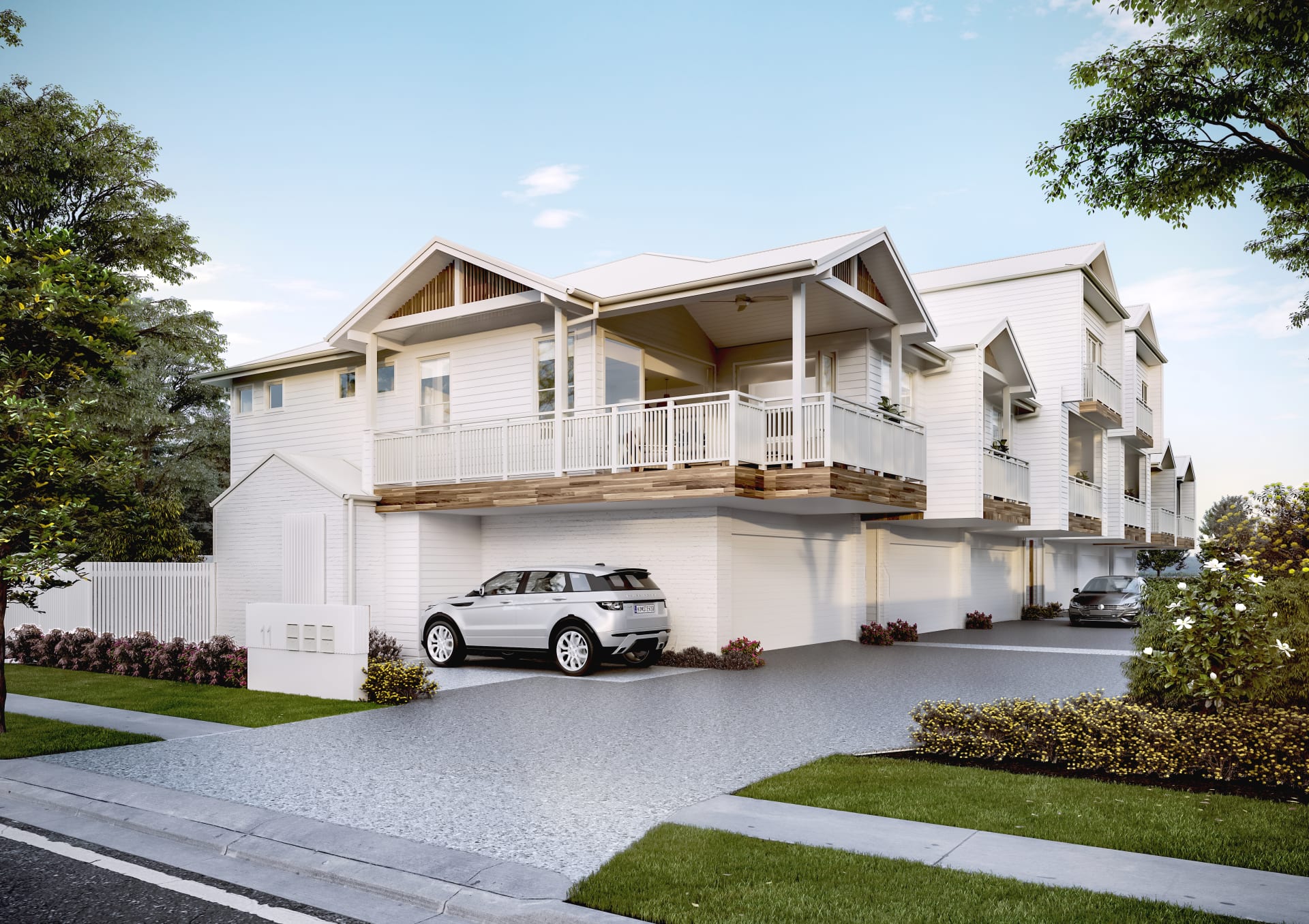 The Bravo Collection - 11 Appel Street, Coolangatta