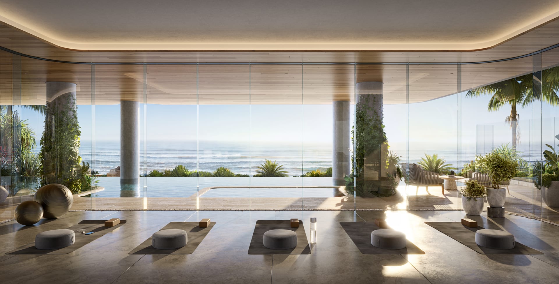 ARI Main Beach penthouse seeks nearly $20 million