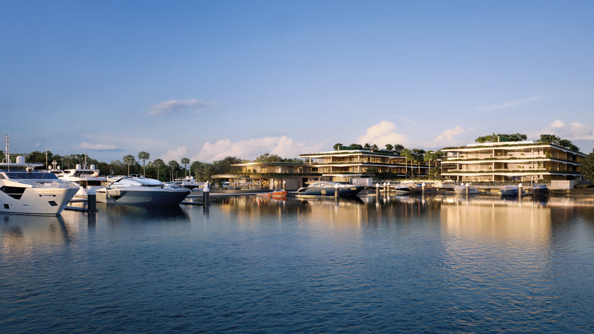 Gordon Corp launches Mantaray Residences on The Spit with two $12 million sales