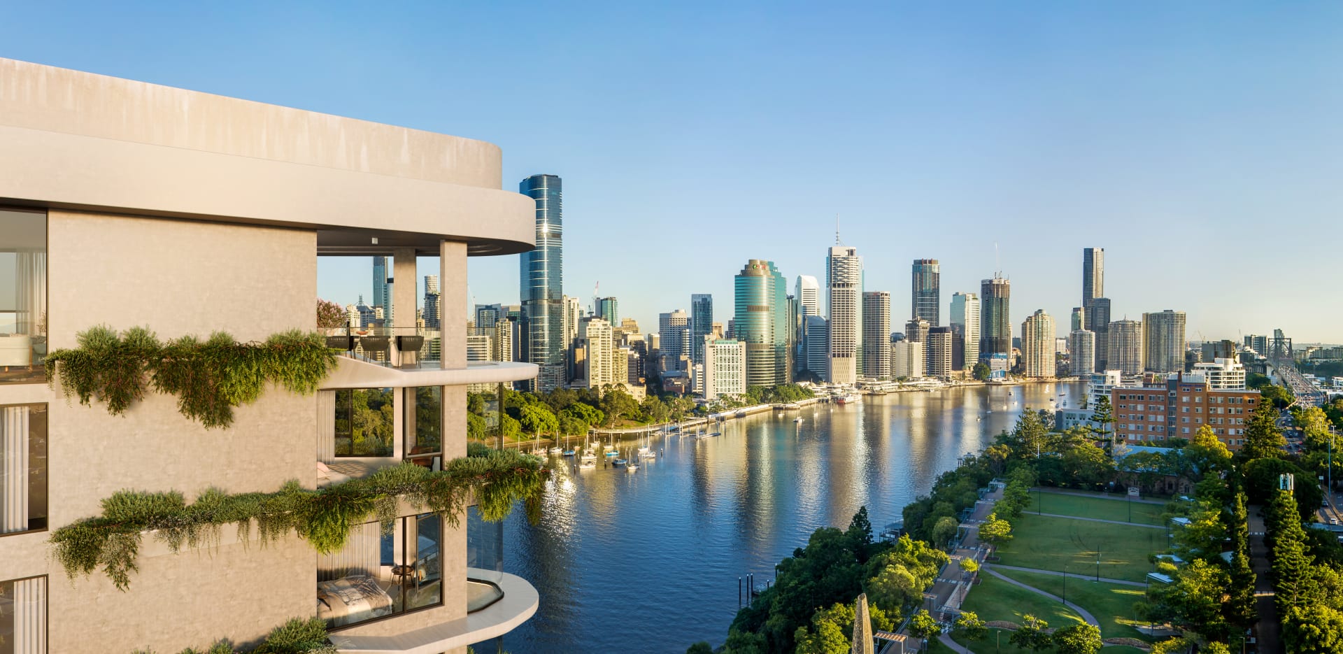 The top 10 off the plan apartment developers to look out for in Brisbane in 2024