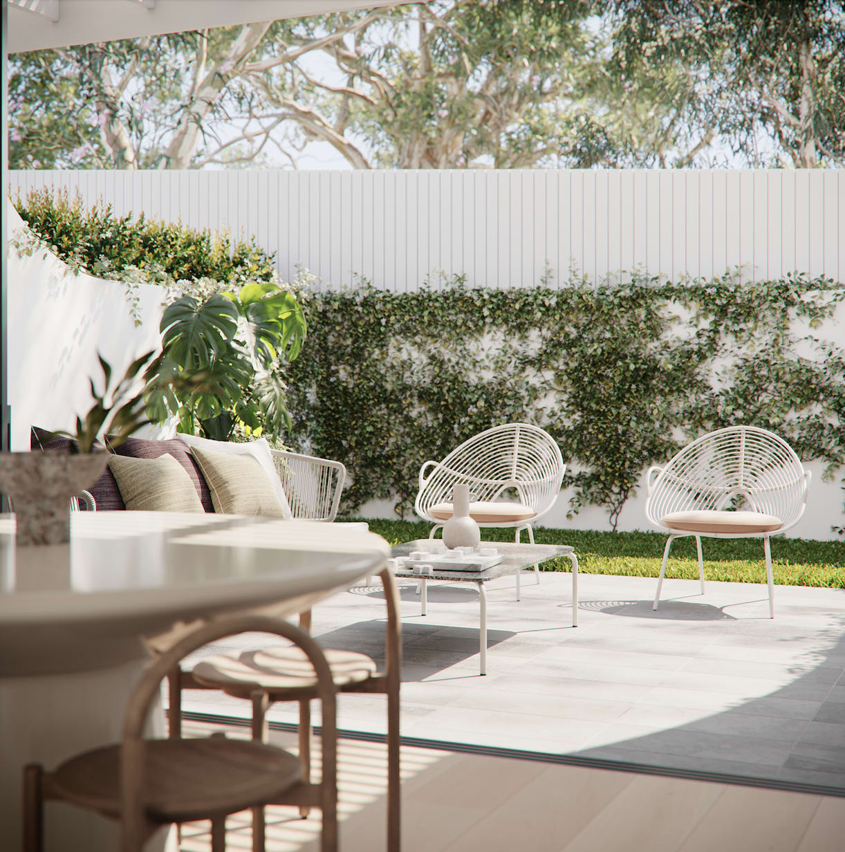 Pyco Group launch Queenslander-style Albion apartment development, Nouveau 
