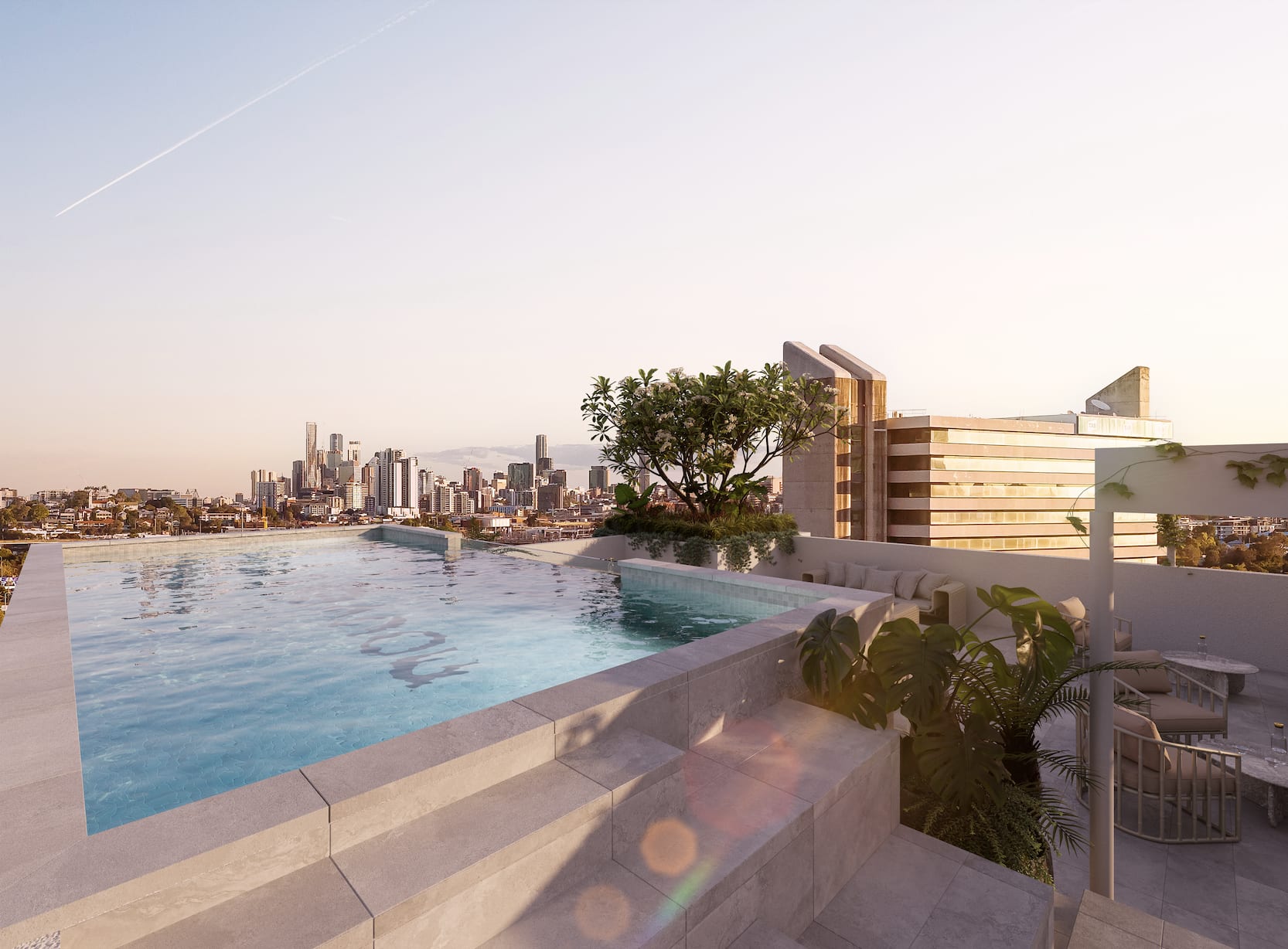 Pyco Group to launch Brisbane development after Nouveau Albion townhouse approval