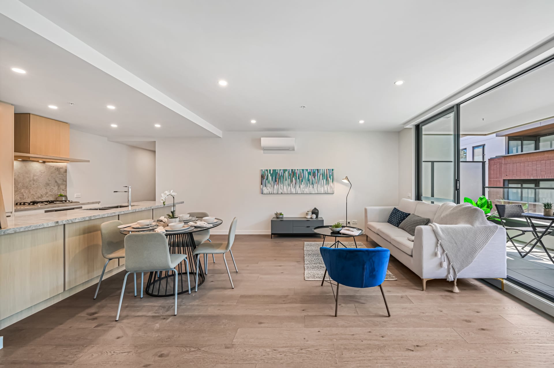 Olea - 44-54 Kambrook Road, Caulfield North