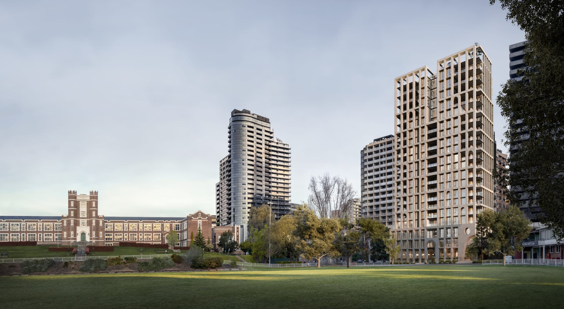 South Yarra House apartment development hits 60% sold