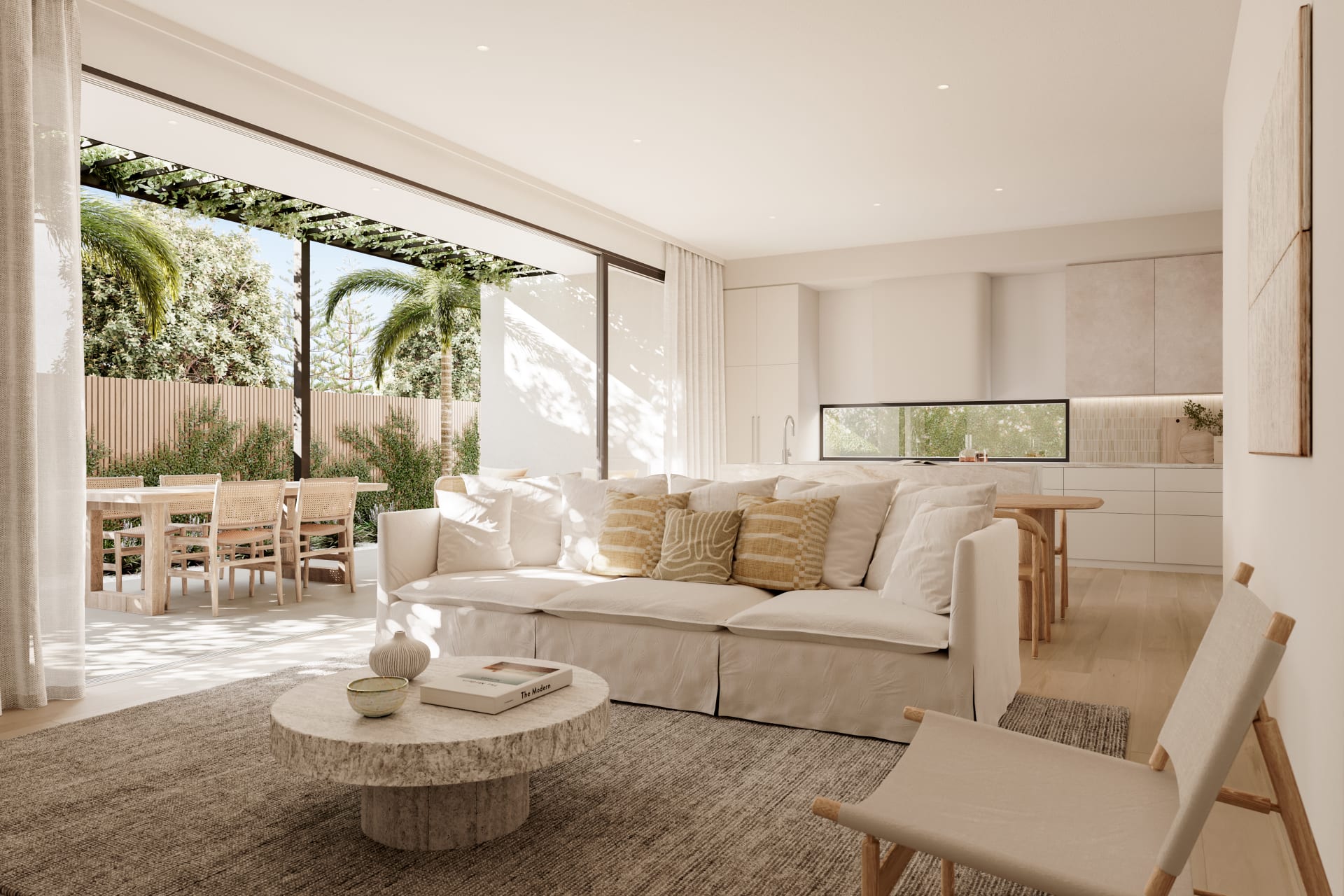 Omira Property Group bring luxe villas to Ballina as Mana launches