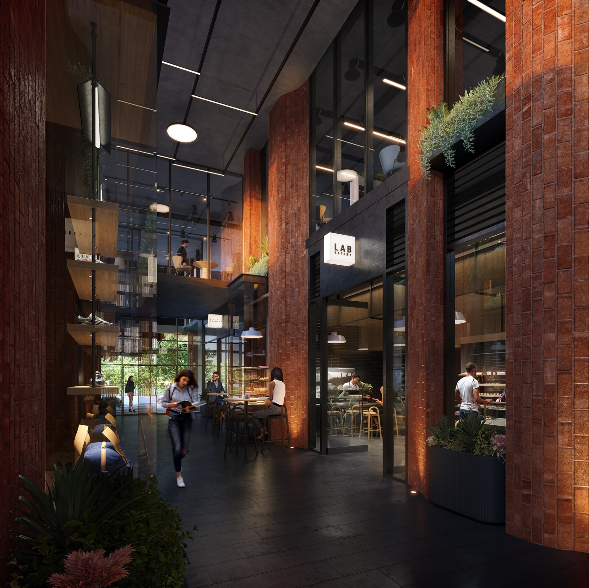 Wake up and smell the coffee: Melbourne’s newest apartment developments with an onsite cafe