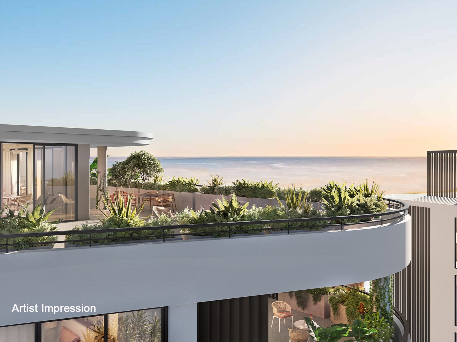 The Pacific at Catarina Beachfront Estate - Lot 167 Seaside Drive, Lake Cathie