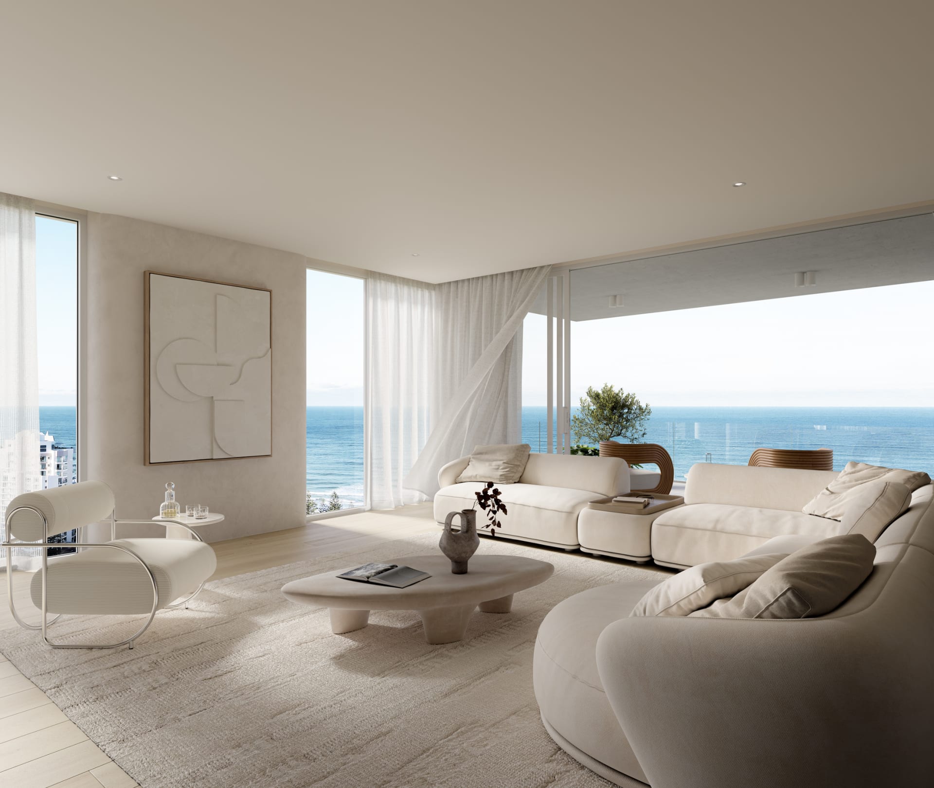 SABO founders reveal luxury Broadbeach apartment development, SOLA