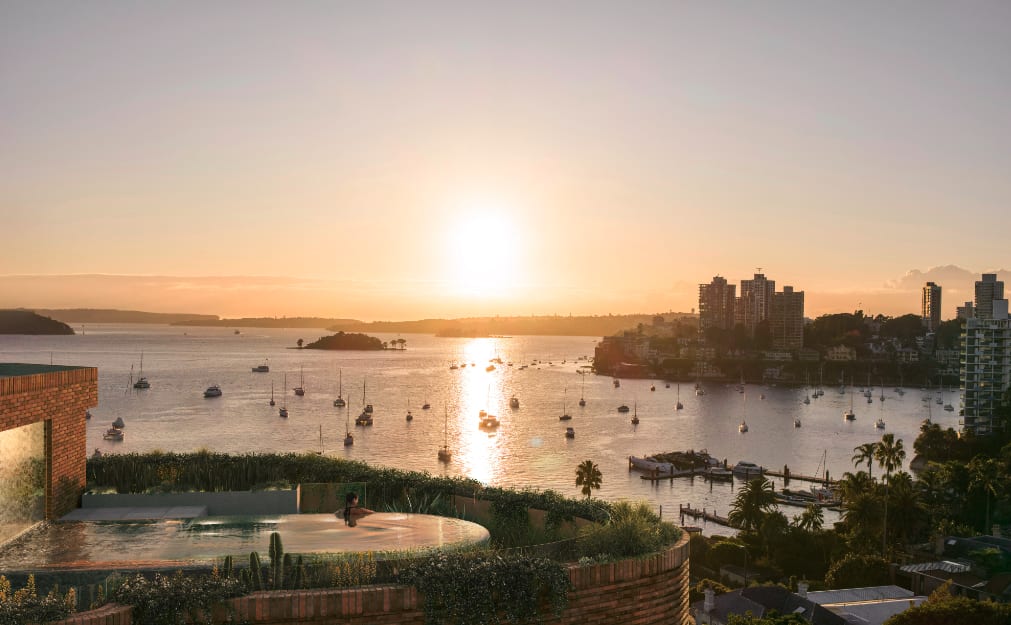 City Beat September 2023: Sydney's off the plan apartment market starts to see increase in supply