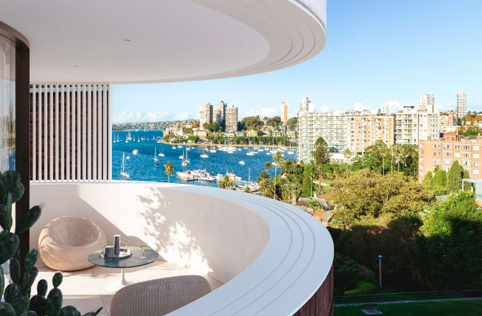 City Beat October 2023: All markets transacting in the Sydney off the plan apartment market