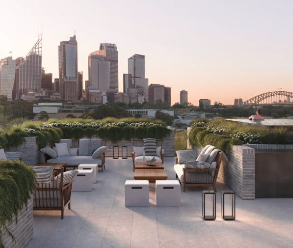 City Beat October 2023: All markets transacting in the Sydney off the plan apartment market