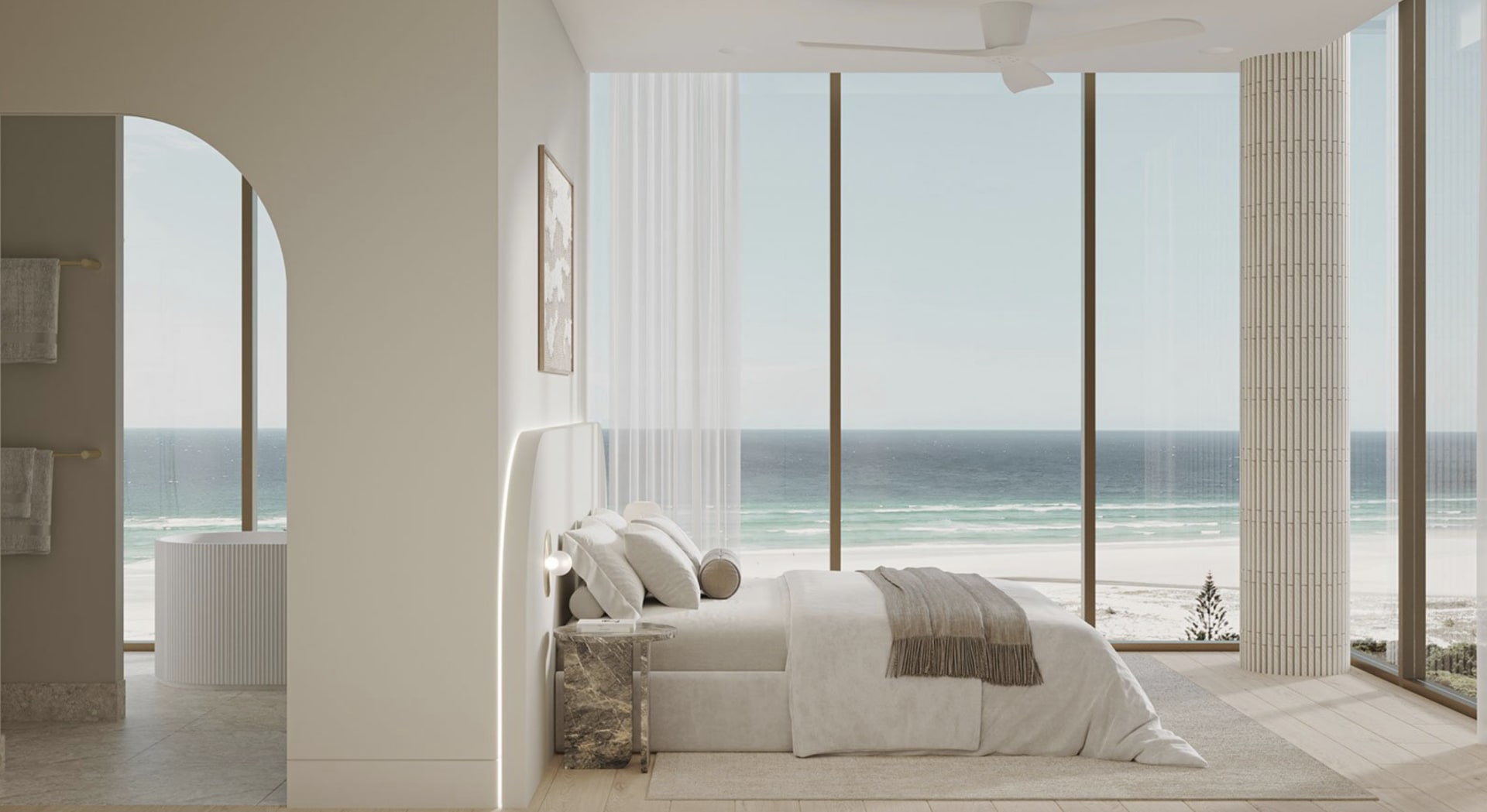 More Bilinga beachside as LUMA apartments launch