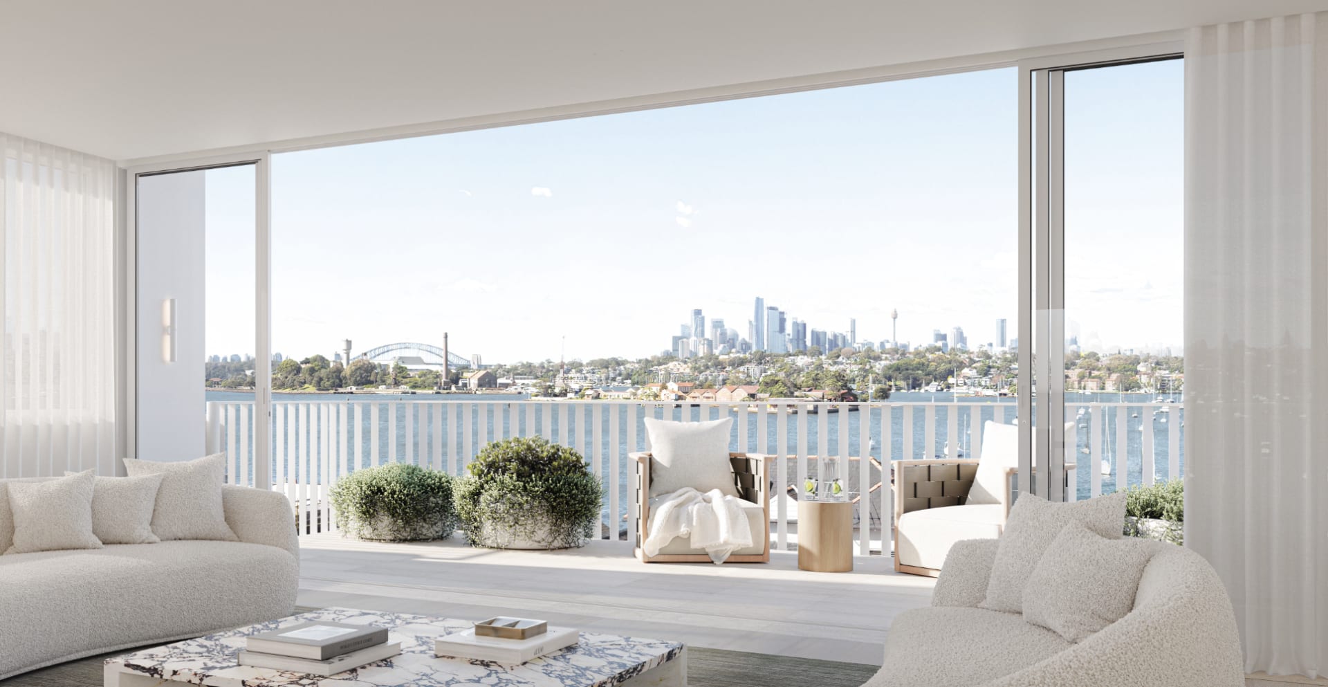 Central Element break ground on Bianca Drummoyne