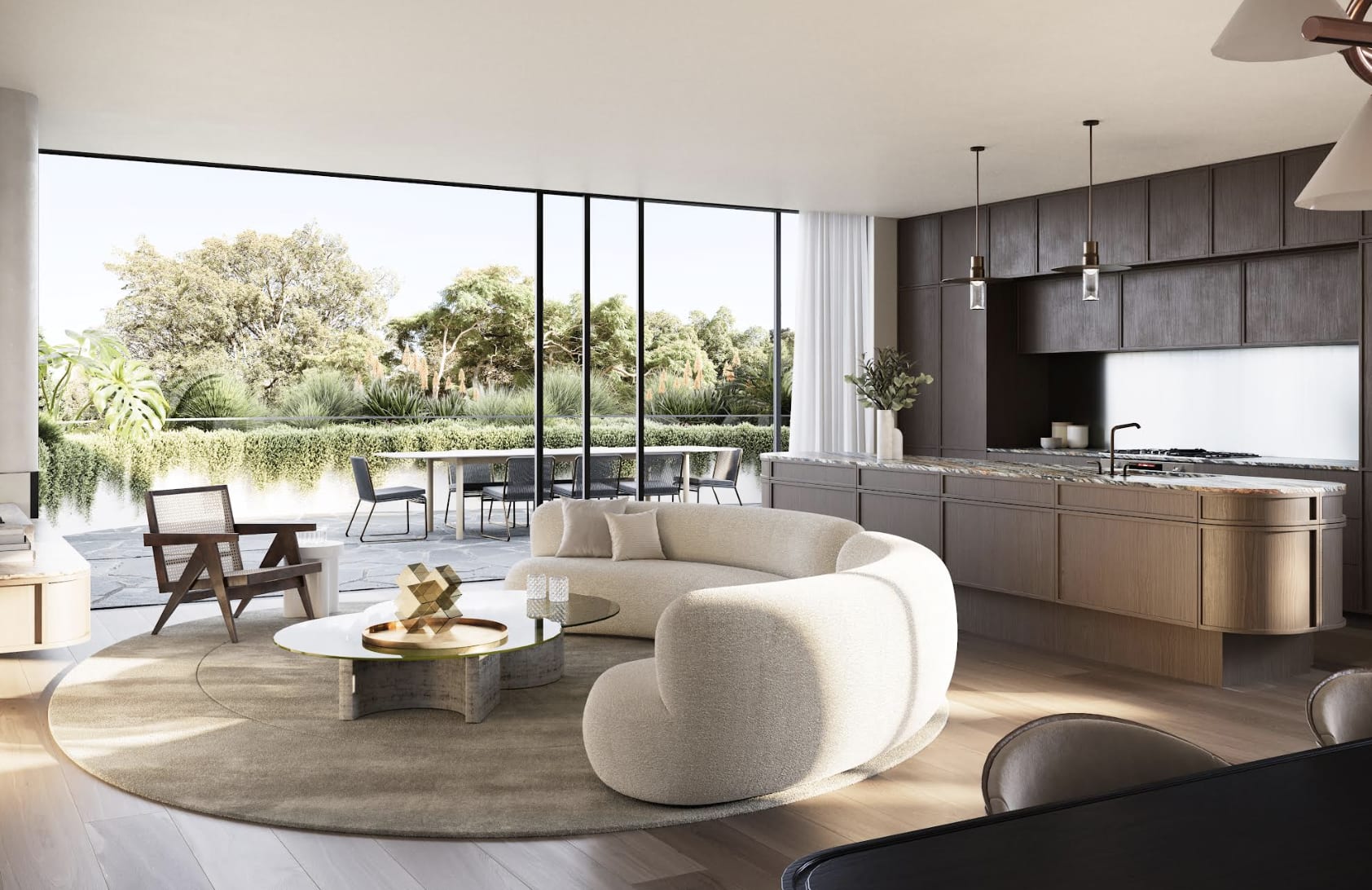 Rare Luigi Rosselli apartments in Bellevue Hill snapped up pre-launch