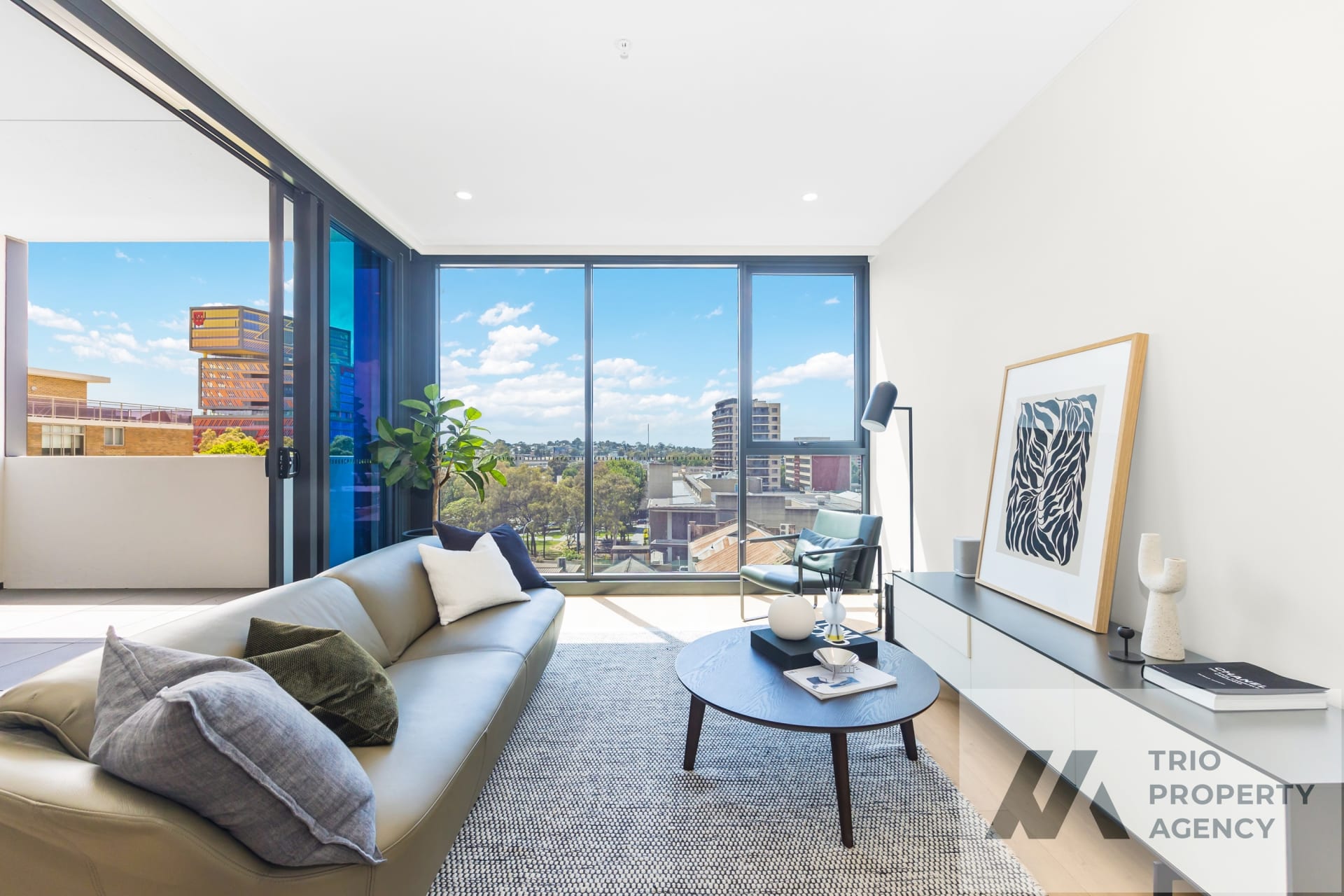 Buyers move into Spring Square by Poly, Bankstown's newest apartment development