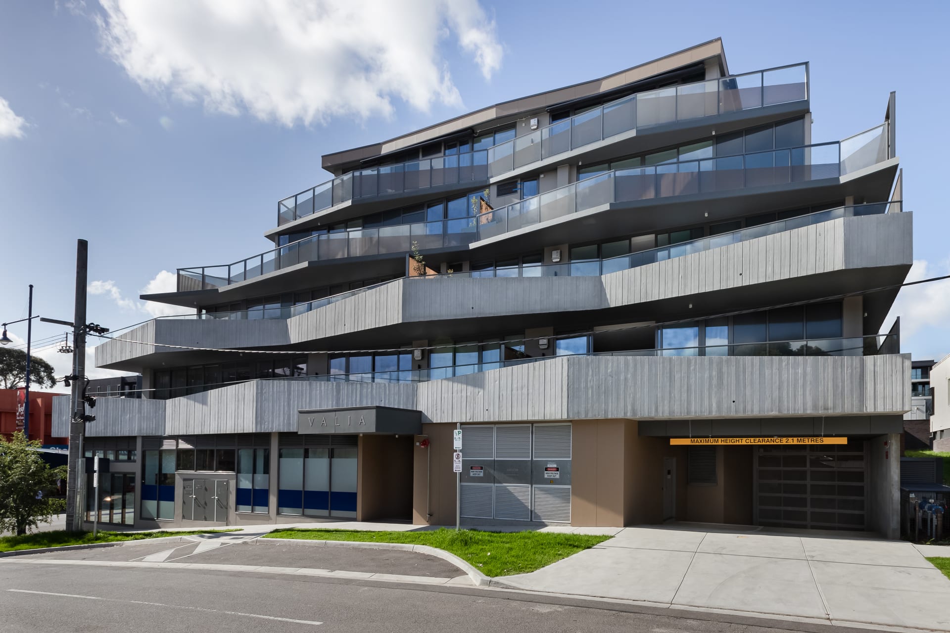 Valia Residences Ivanhoe