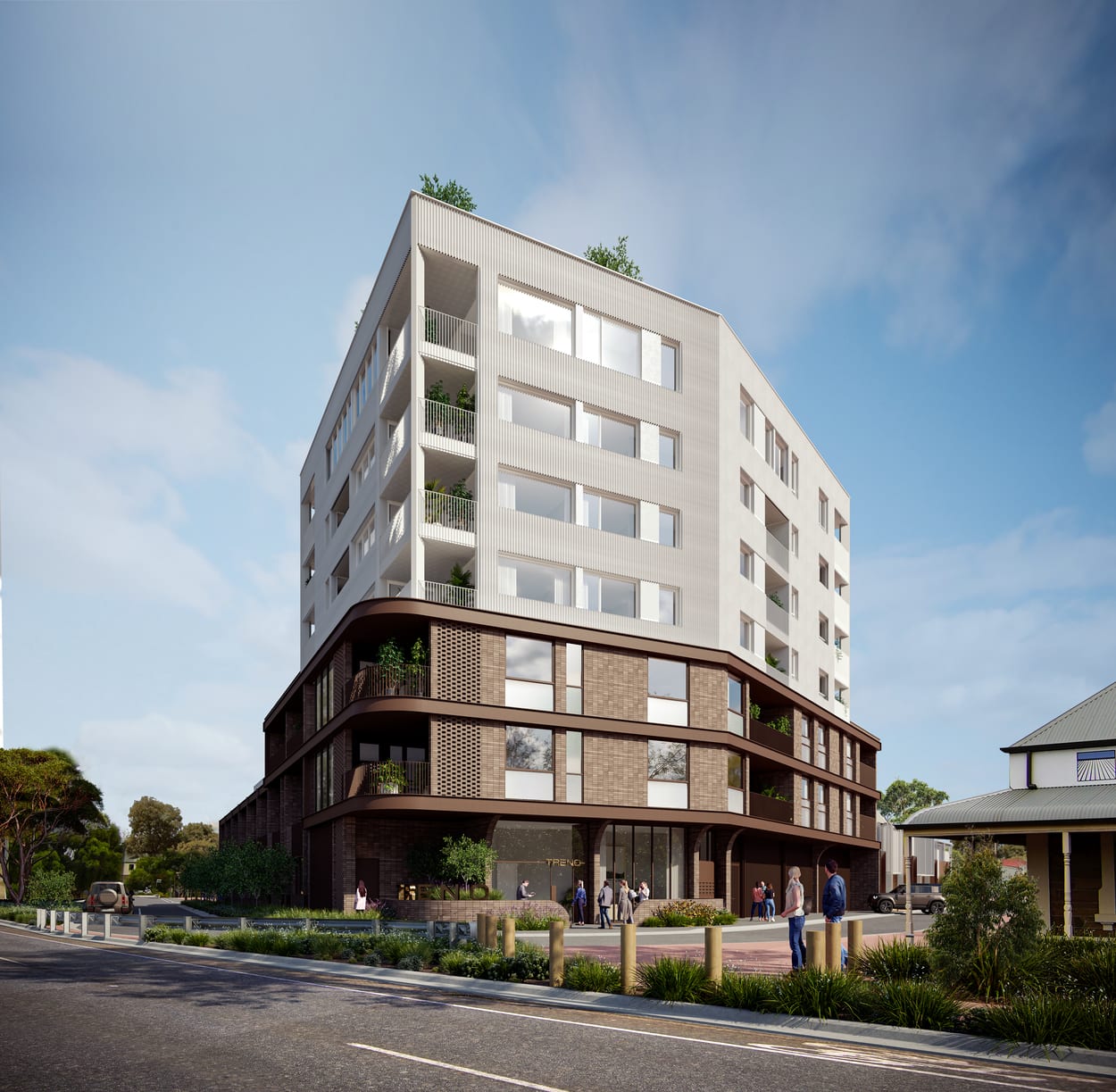 Otello launch new Mile End apartment development to tight Adelaide market