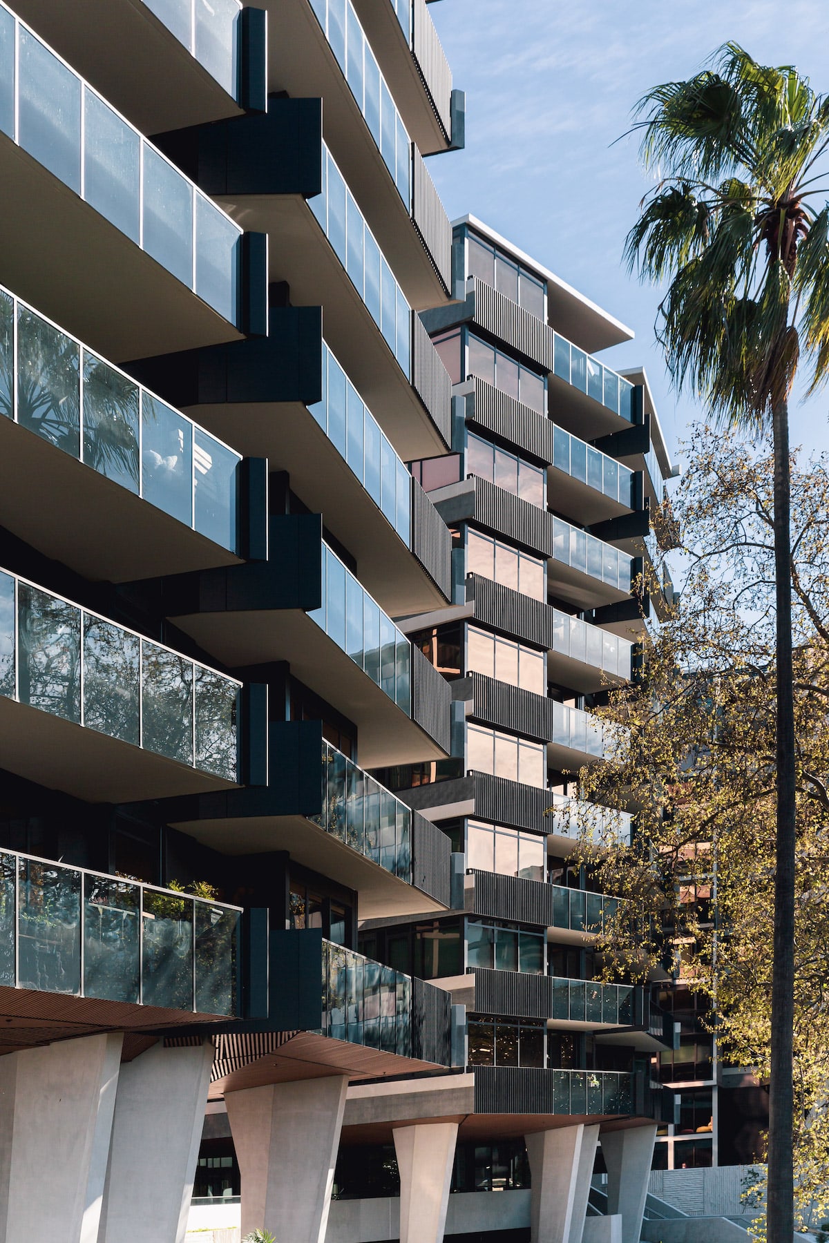 On the banks of the Yarra River: What's around Riverbank, Abbotsford apartments