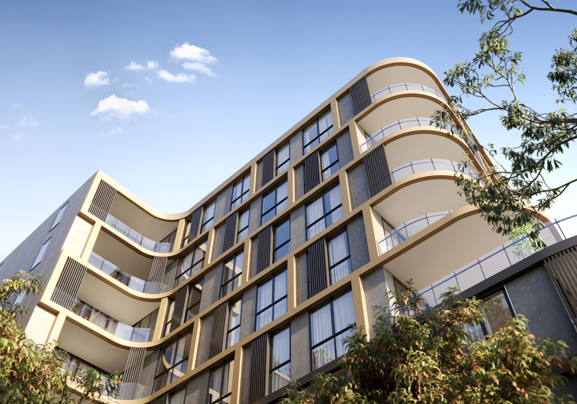 Why I bought an apartment in Castle Hill's $850 million masterplan, Carrington Place