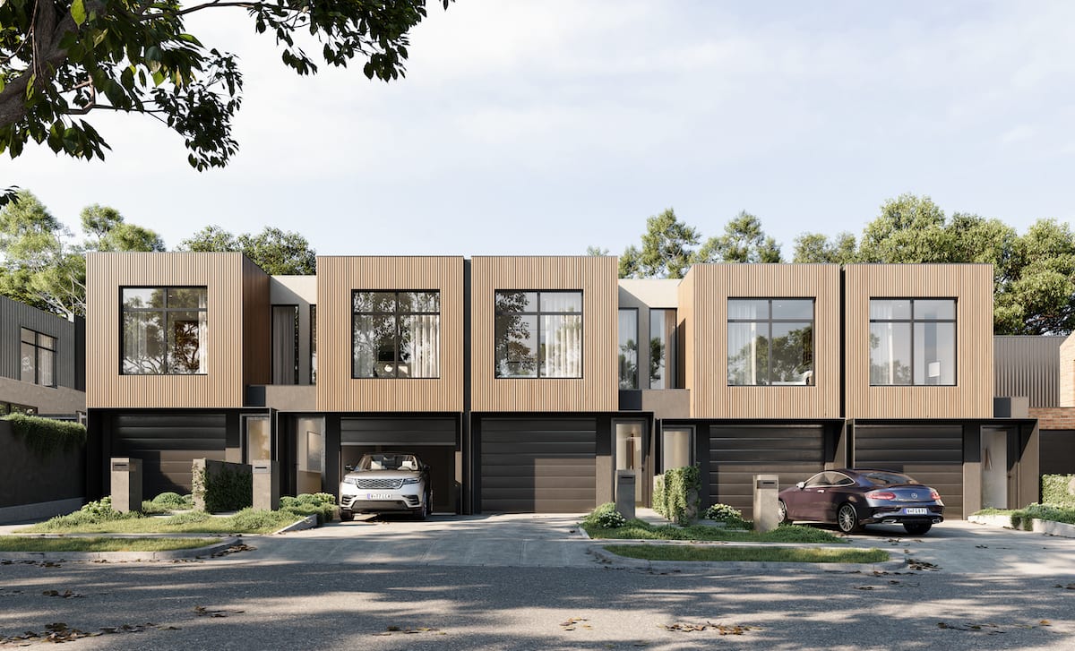 Samma Property Group expands Ivanhoe footprint with new Huntingfield Place permit approval