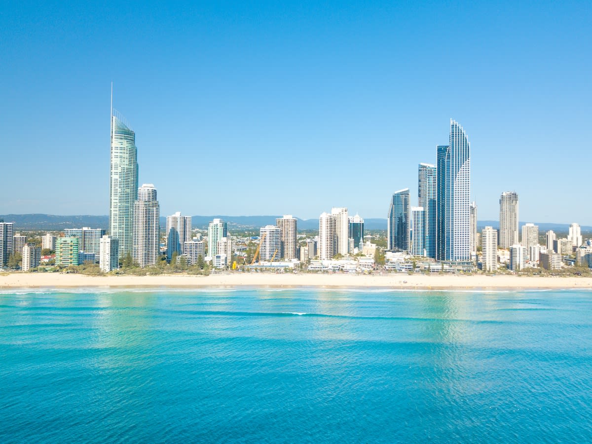 City Beat August 2023: Gold Coast unit median approaches $700k following August growth 