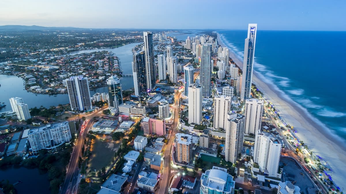 City Beat March 2024: What is happening in the Gold Coast off the plan apartment market?
