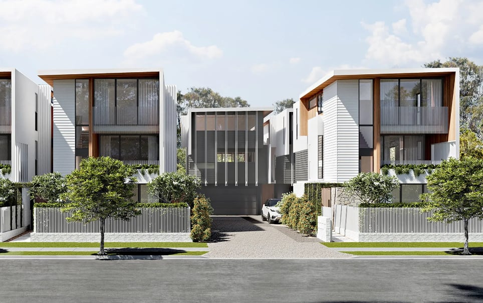 Omira bring modern luxury to Cabarita with Kai Residences