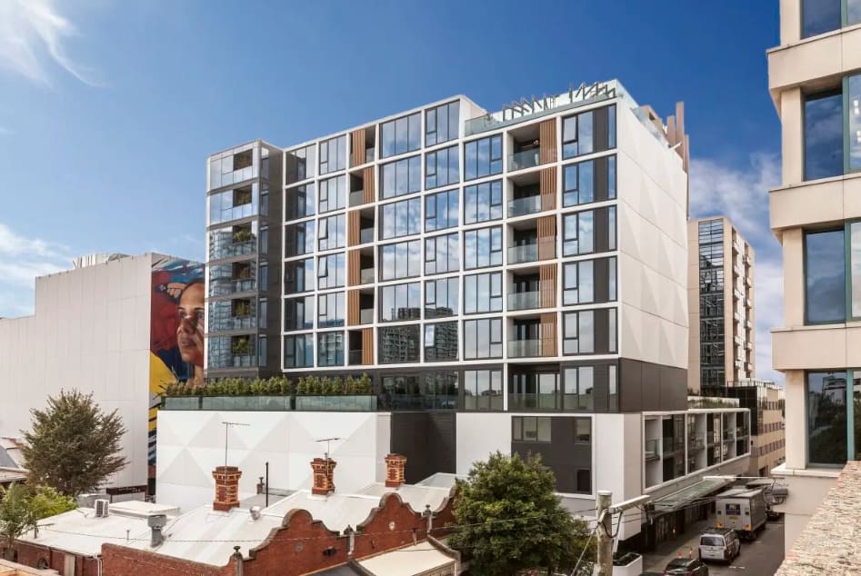 Why Penny Lane apartments secured a 99 Walk Score in the heart of Moonee Ponds