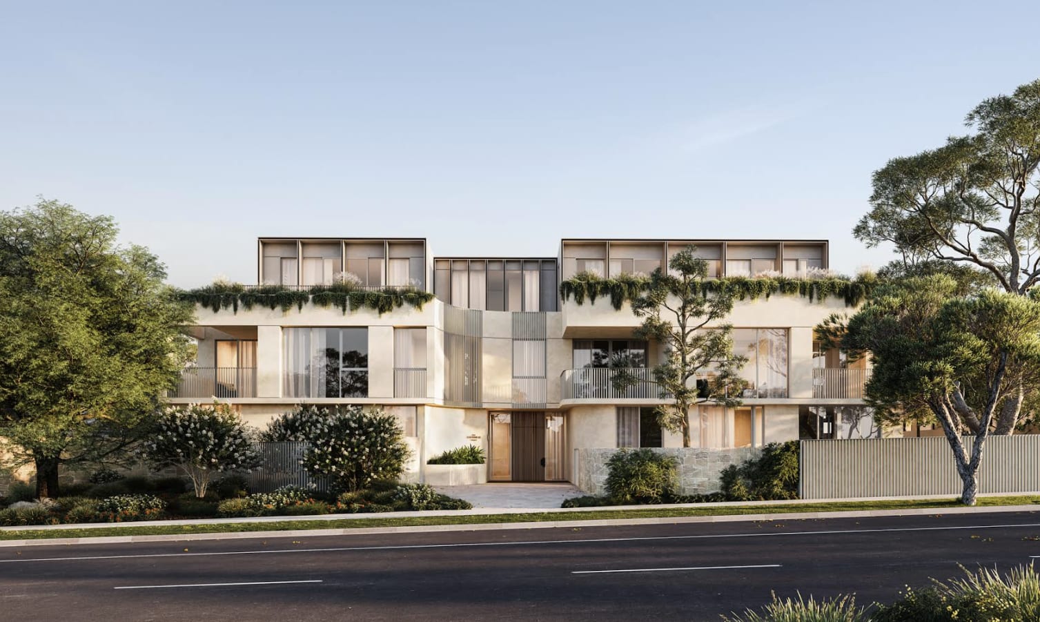 Carpe Group secure green light for two Melbourne apartment developments