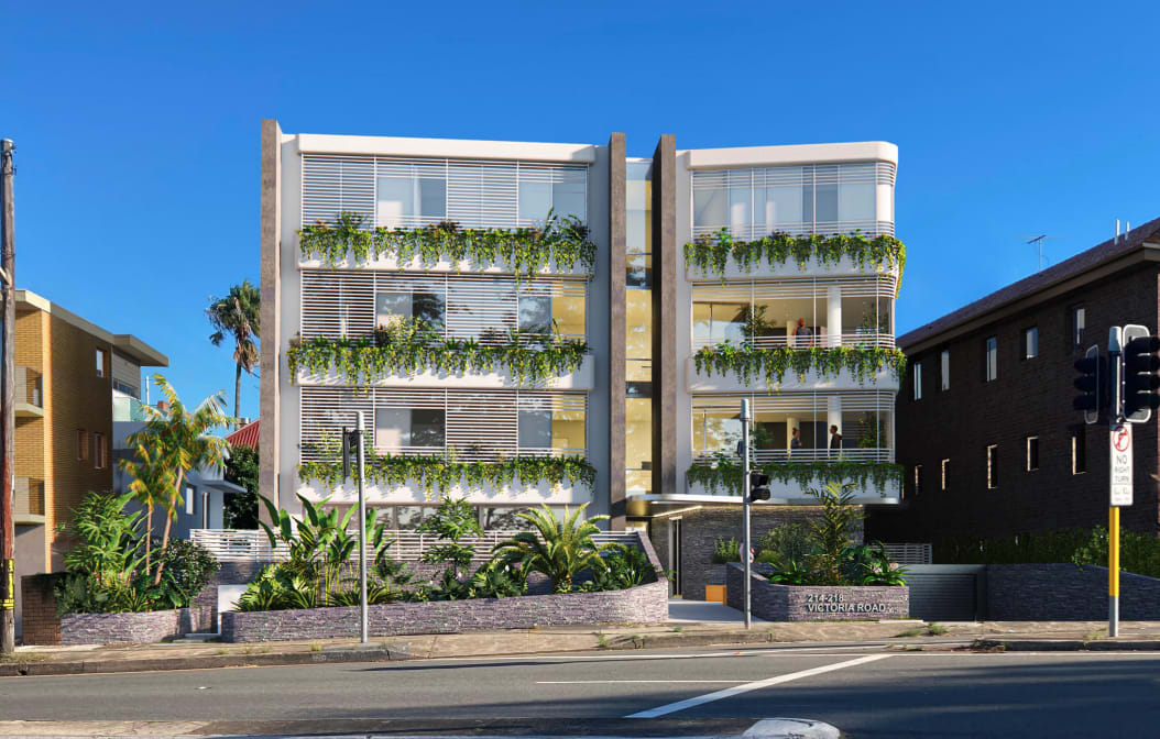 First look: New apartments greenlit on Bellevue Hill's dress circle Victoria Road