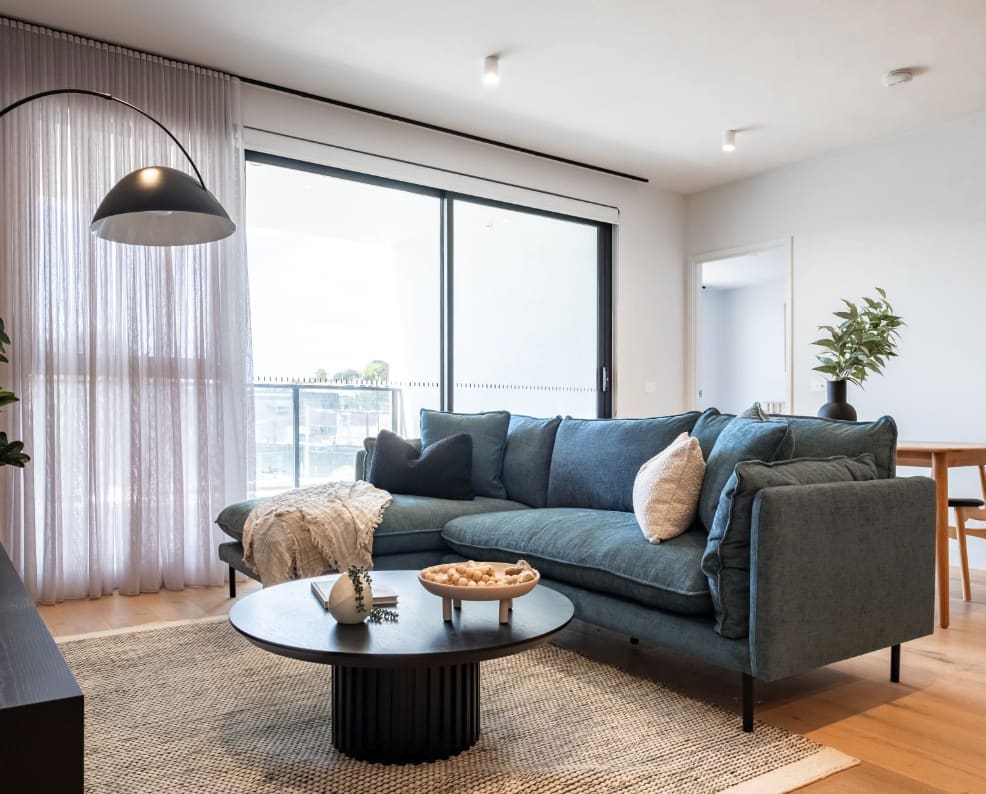 First home buyers target Citinova's Albero Greensborough apartments