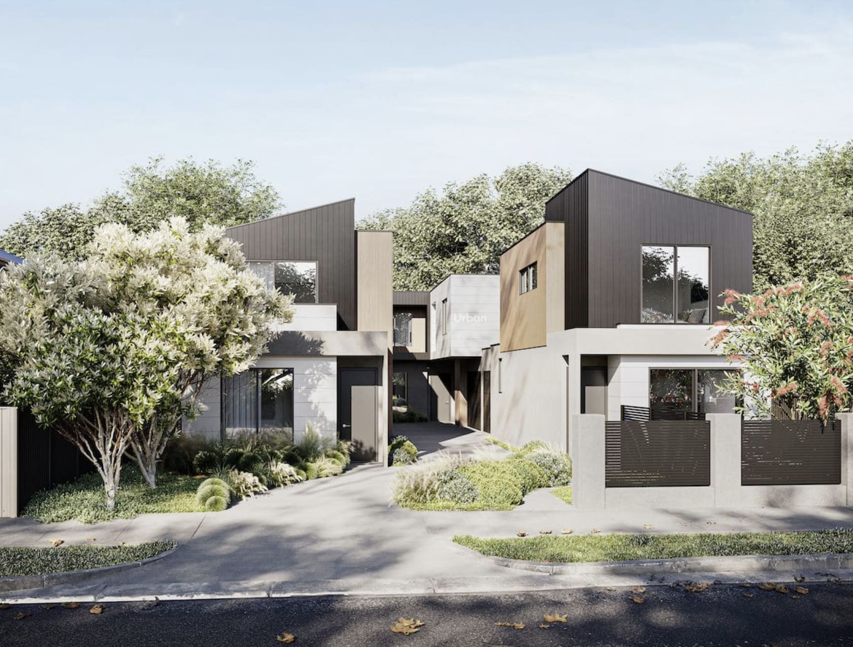 Malia to bring rare off the plan townhouses to Carrum